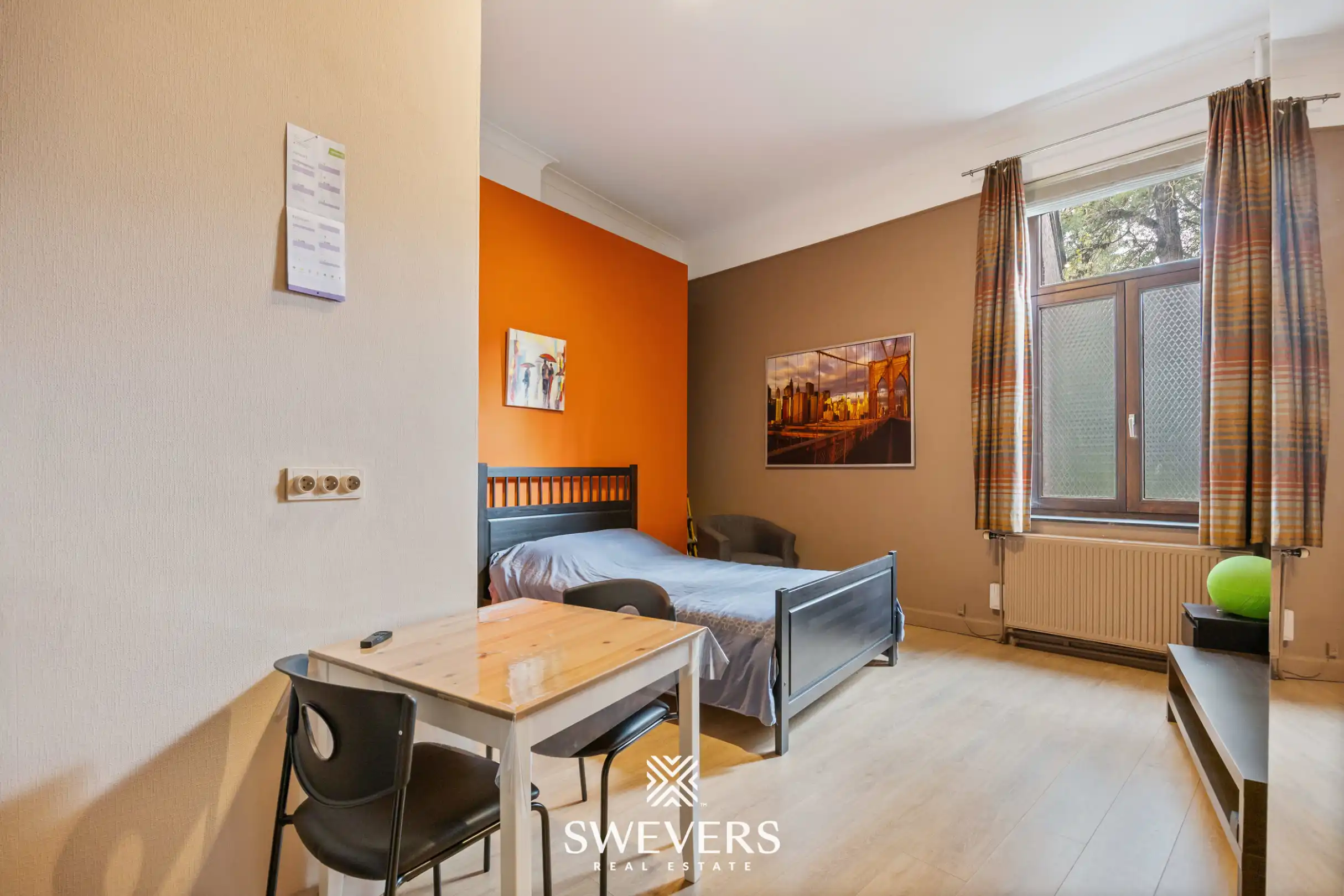 Klassiek herenhuis met veel mogelijkheden, zolder van 130 m² en zuidgerichte tuin foto 18