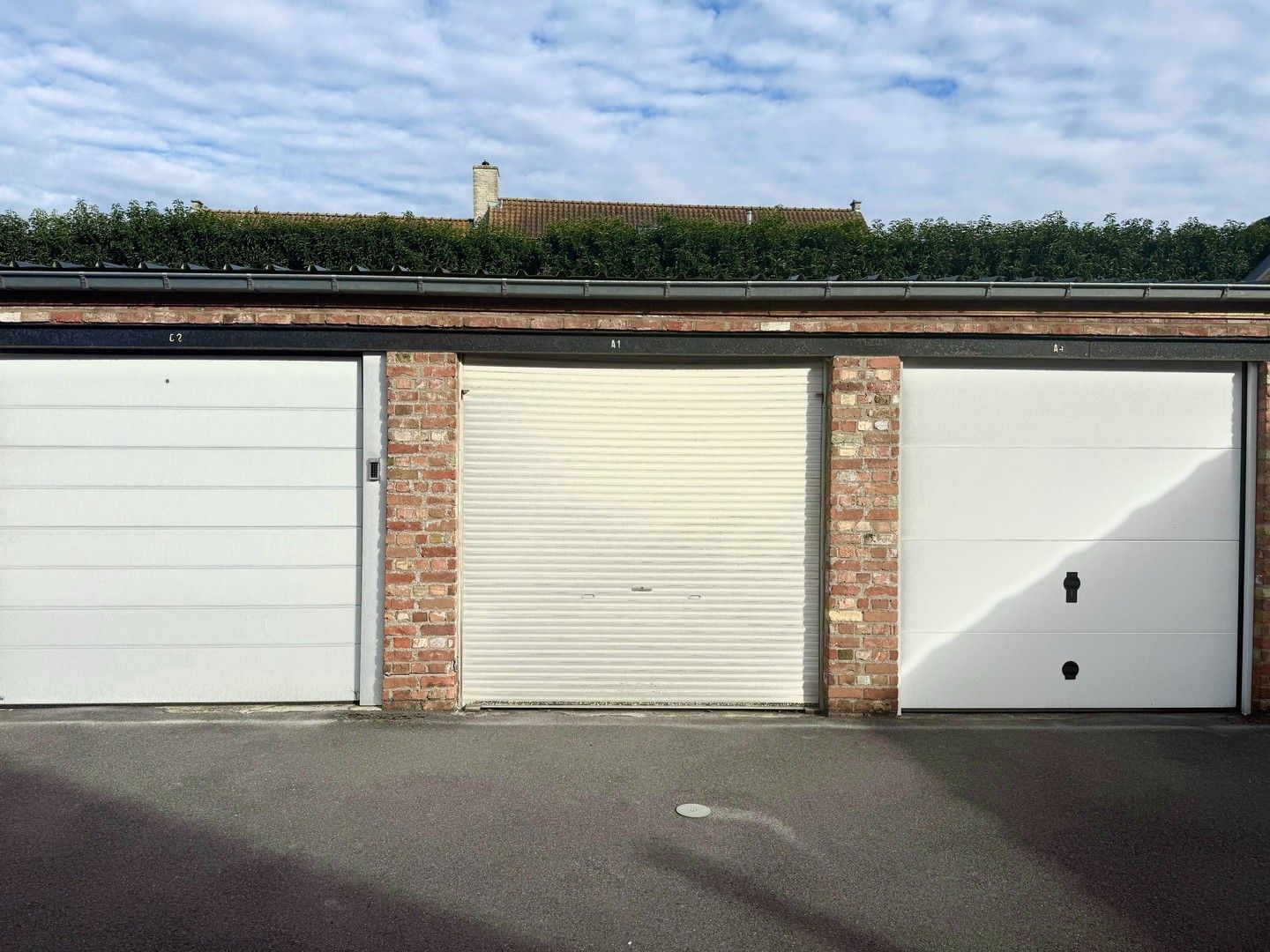 Nieuwpoort-stad garage te koop foto 3