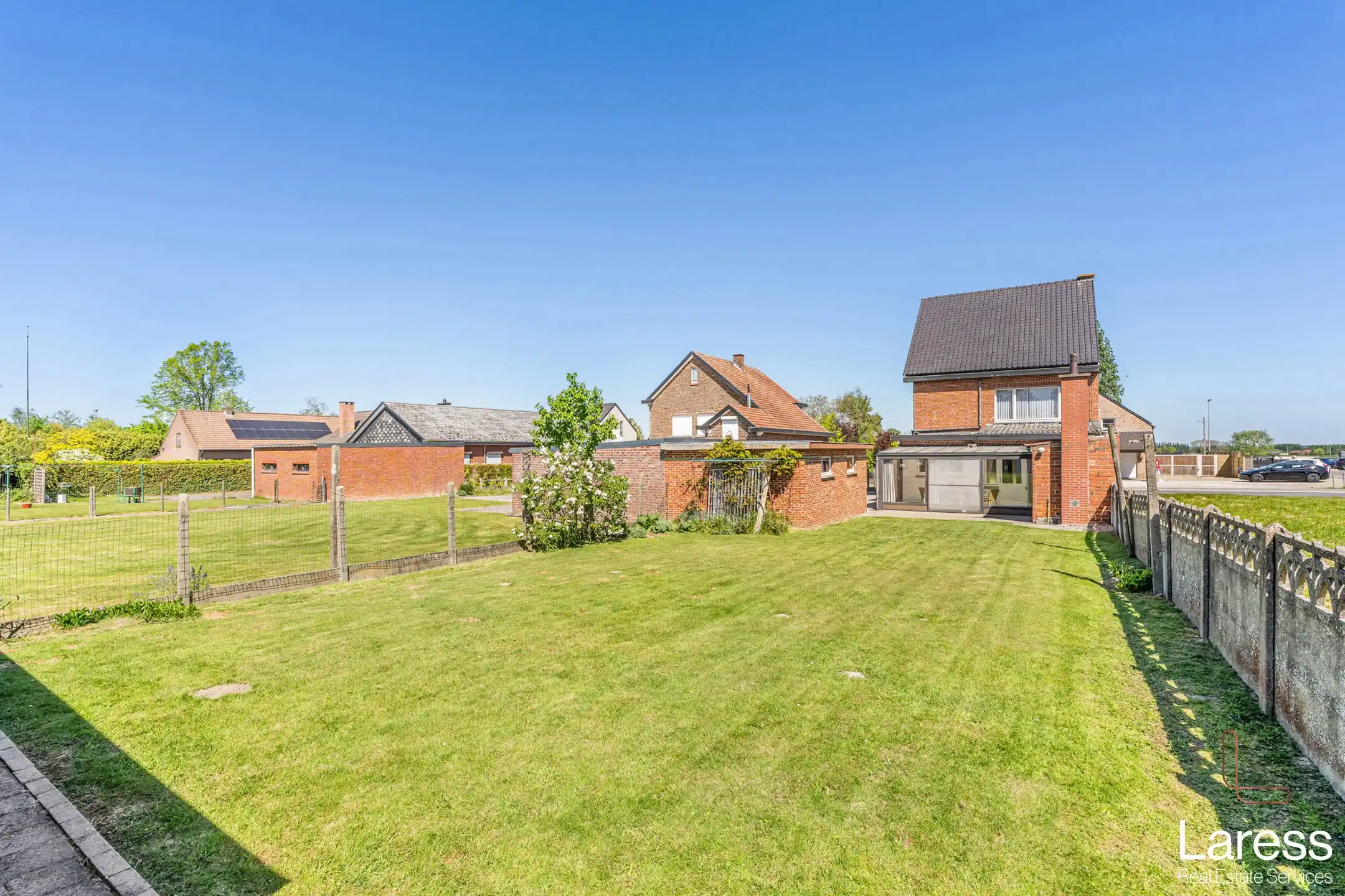 Hoofdfoto van de publicatie: Huis te koop