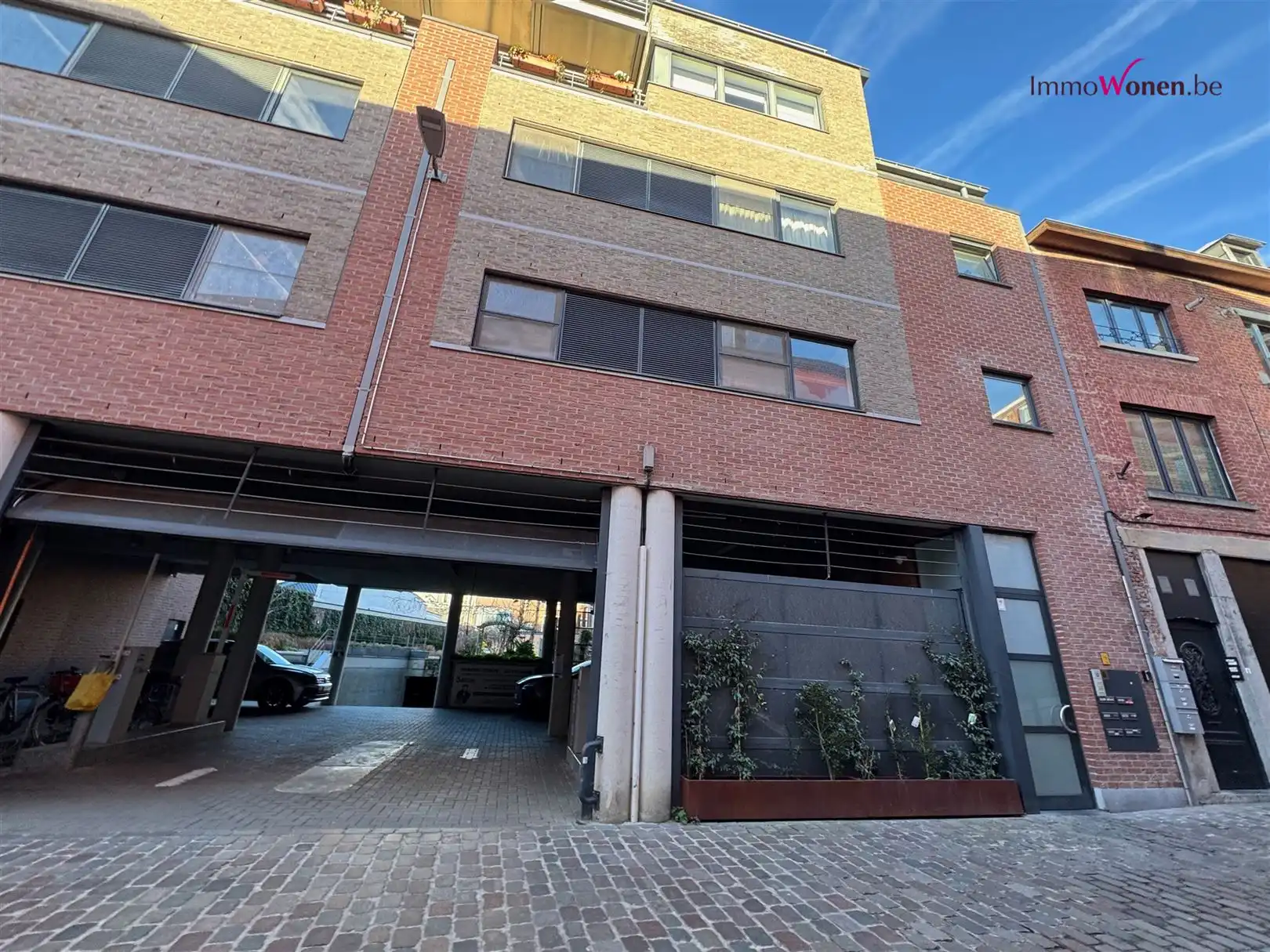 Ruim appartement aan water centrum-Leuven foto 29