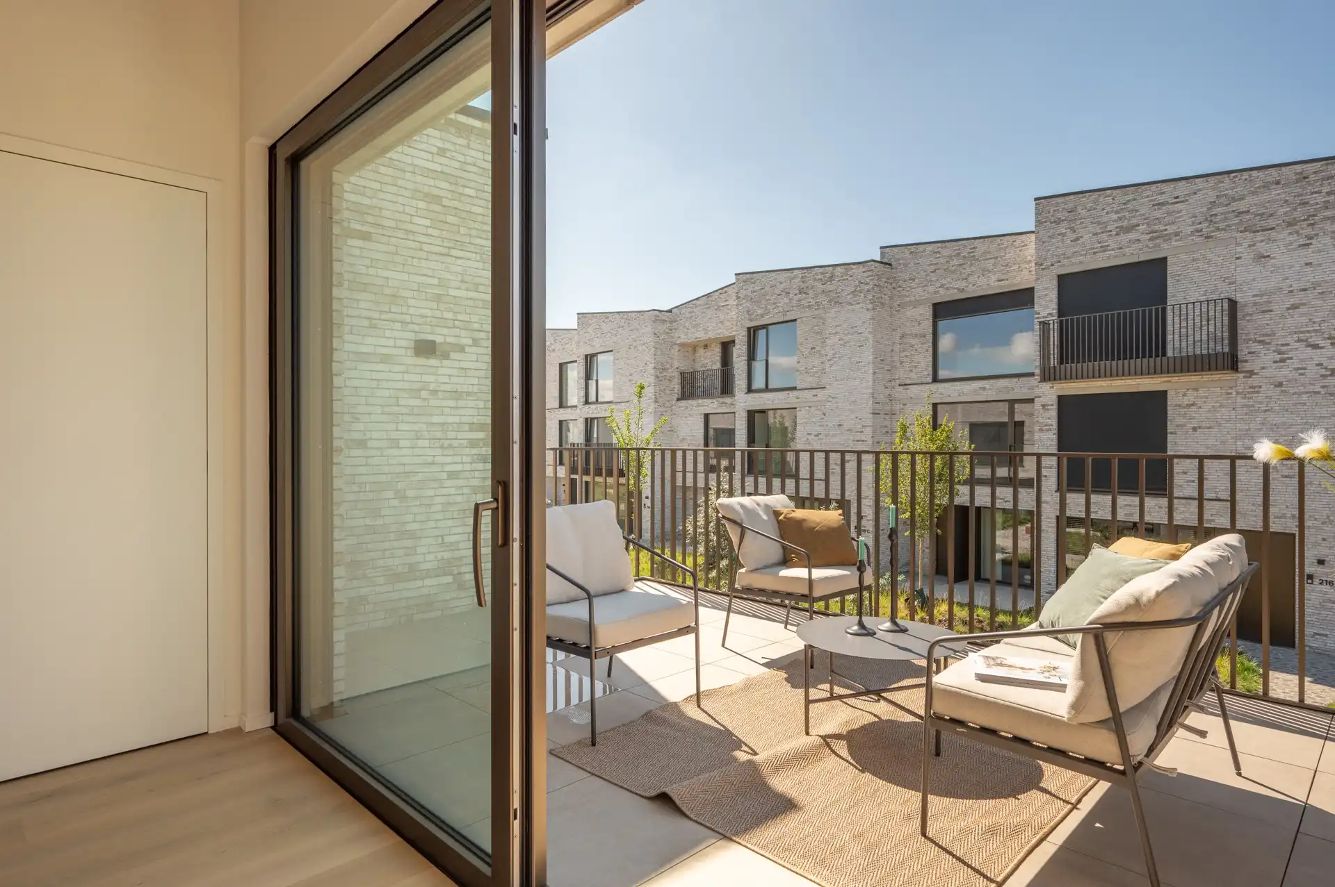 Huis te koop Kalvekeetdijk 212/212L - 8300 Knokke-Heist