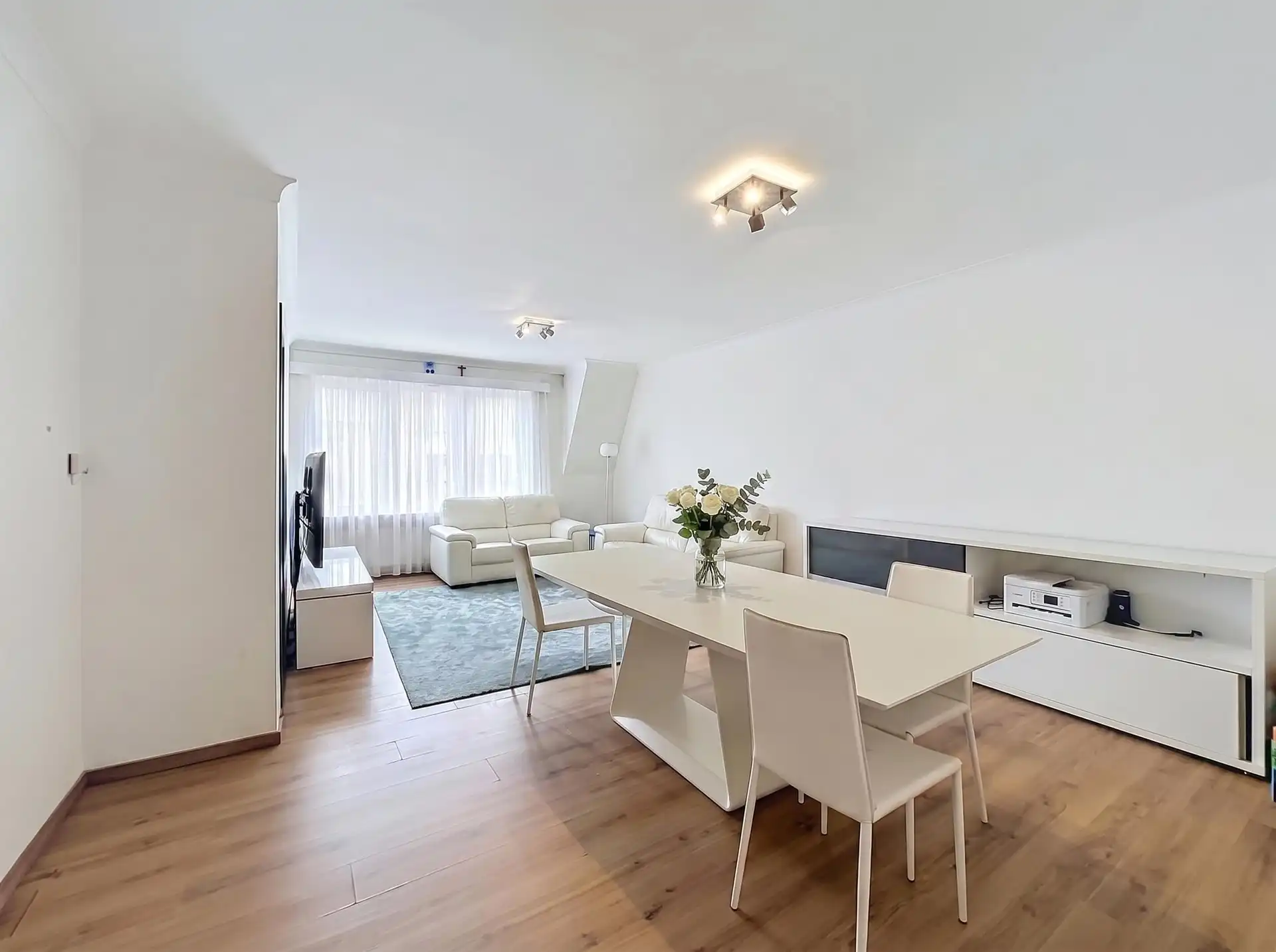 Appartement te koop Zwanenhoekstraat 2/5 - 9170 SINT-GILLIS-WAAS