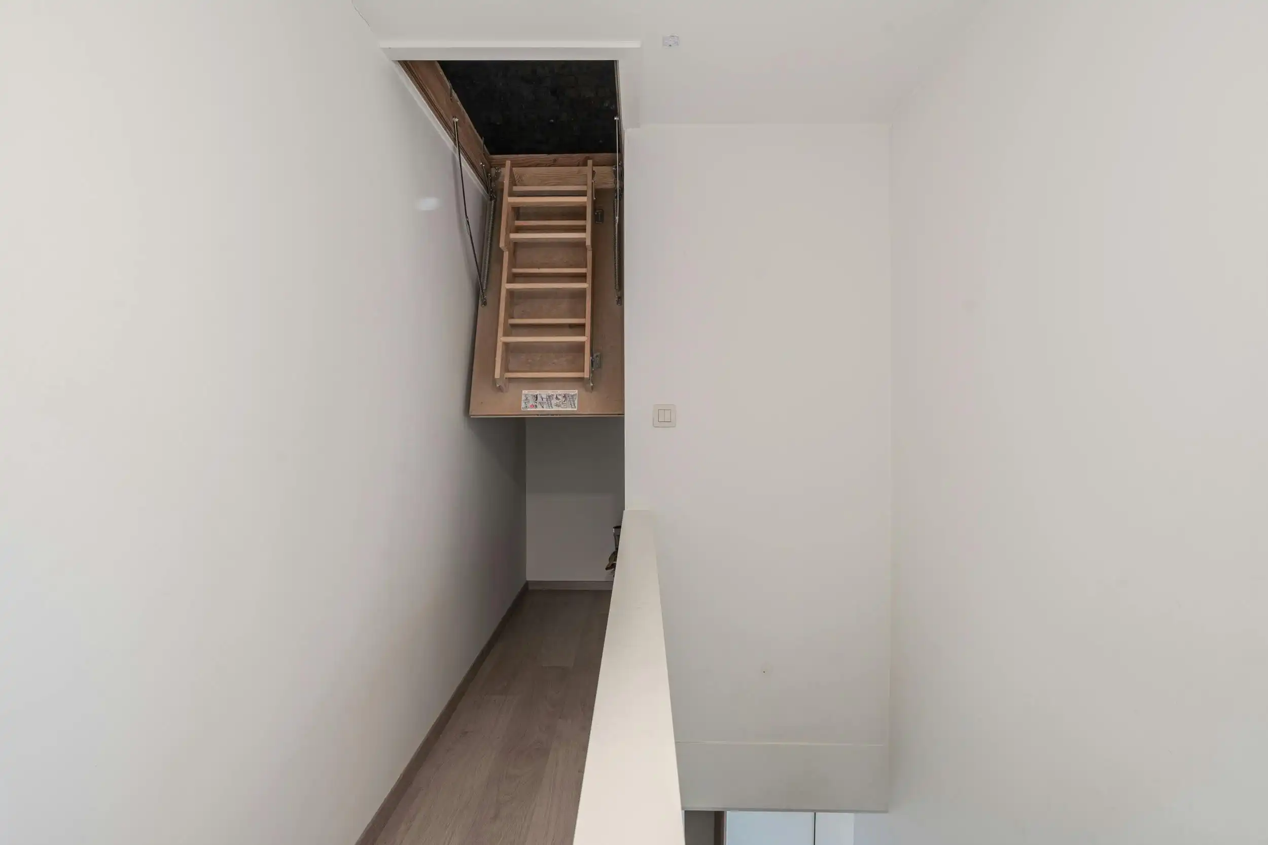 Gerenoveerde woning met stadstuin in centrum Middelkerke! foto 19