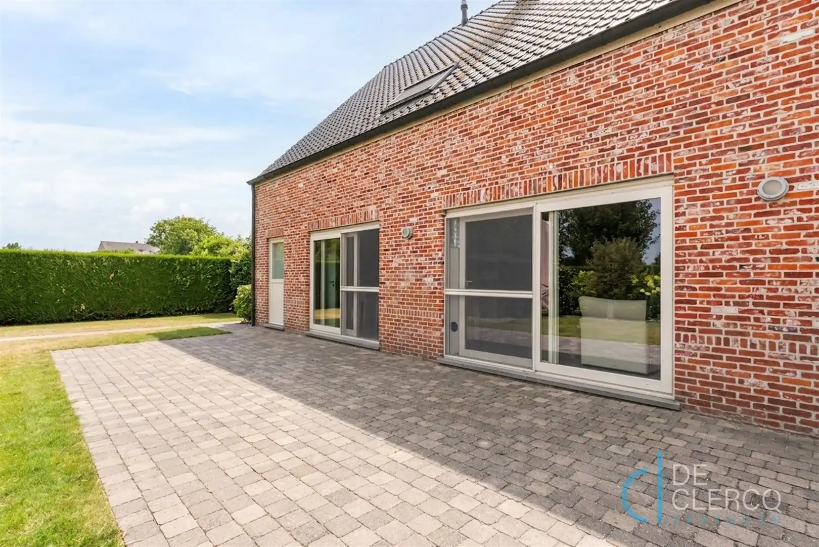 Prachtige landelijke villa te koop in rustige woonwijk!  foto 13