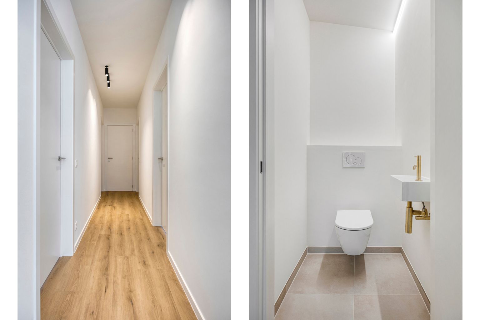 LUXUEUZE PENTHOUSE MOGELIJKS AAN 6% BTW foto 19