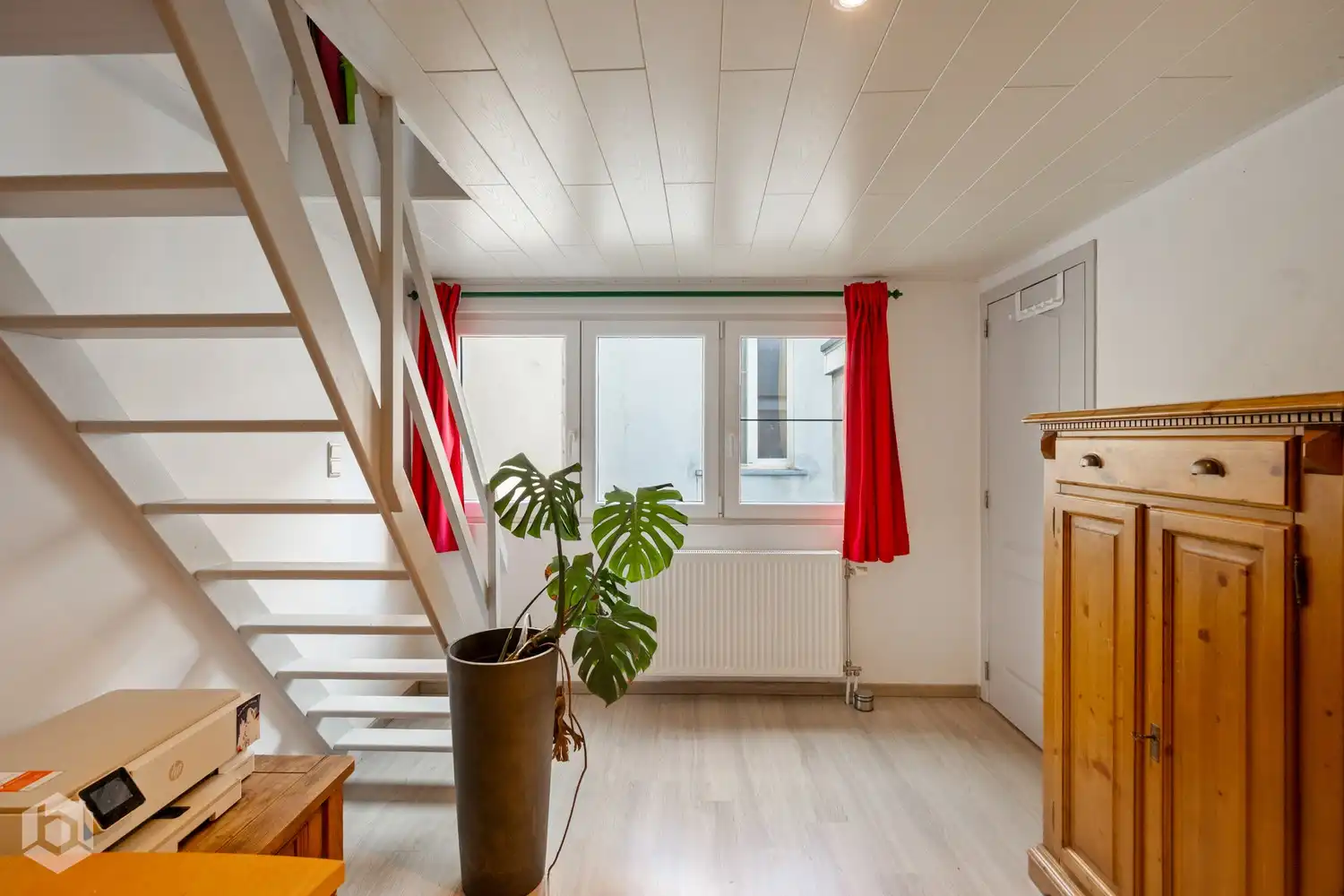 Instapklaar woning met 3 slaapkamers nabij centrum Mechelen foto 22