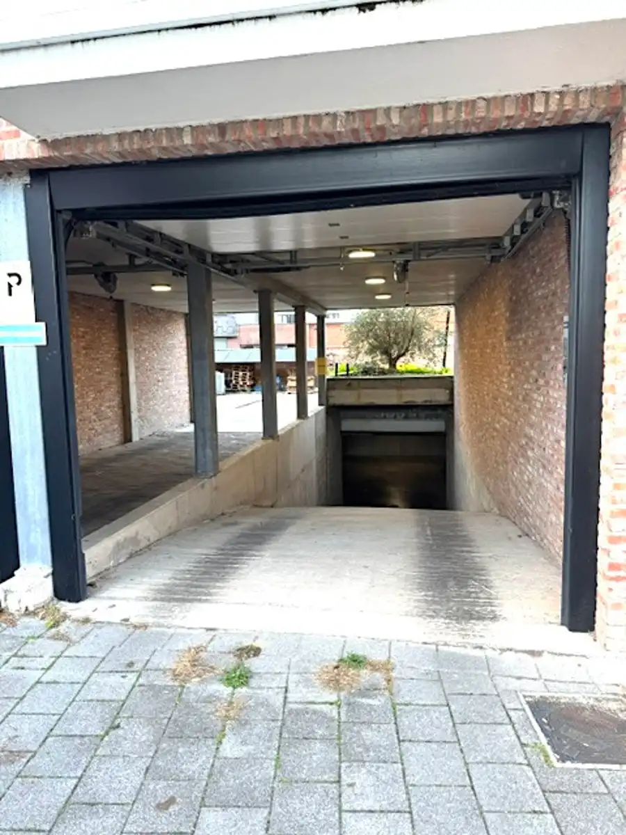 Appartement te huur foto 3