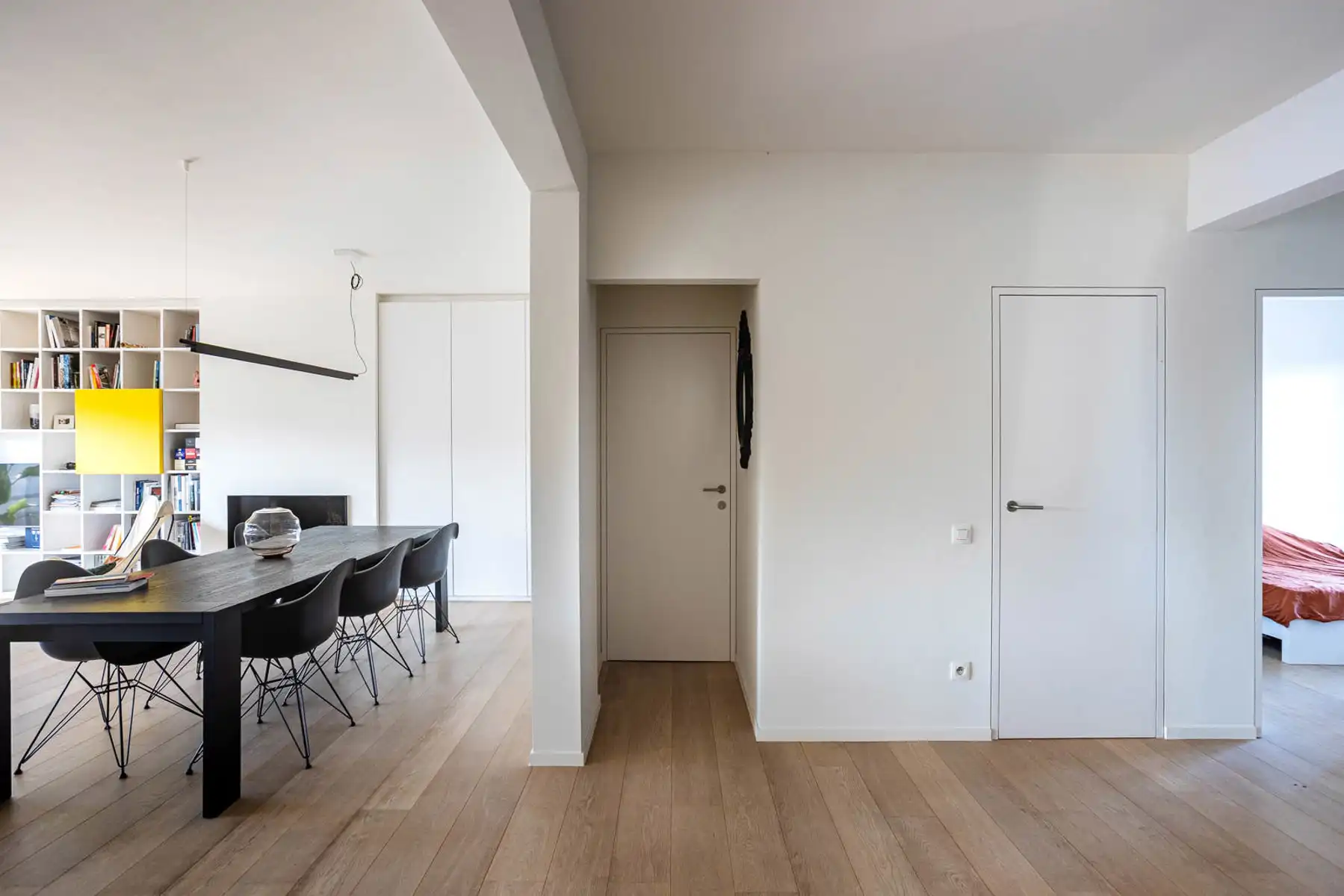 Appartement te koop foto 4