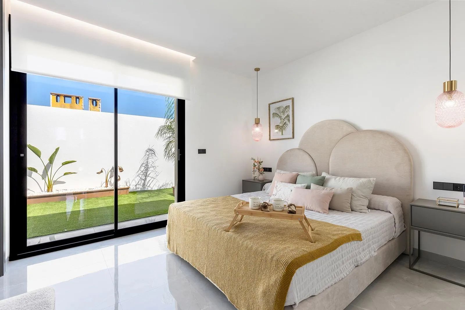 Exclusieve gelijkvloerse villa’s met privézwembad in Torrevieja – luxe wonen nabij alle voorzieningen foto 20