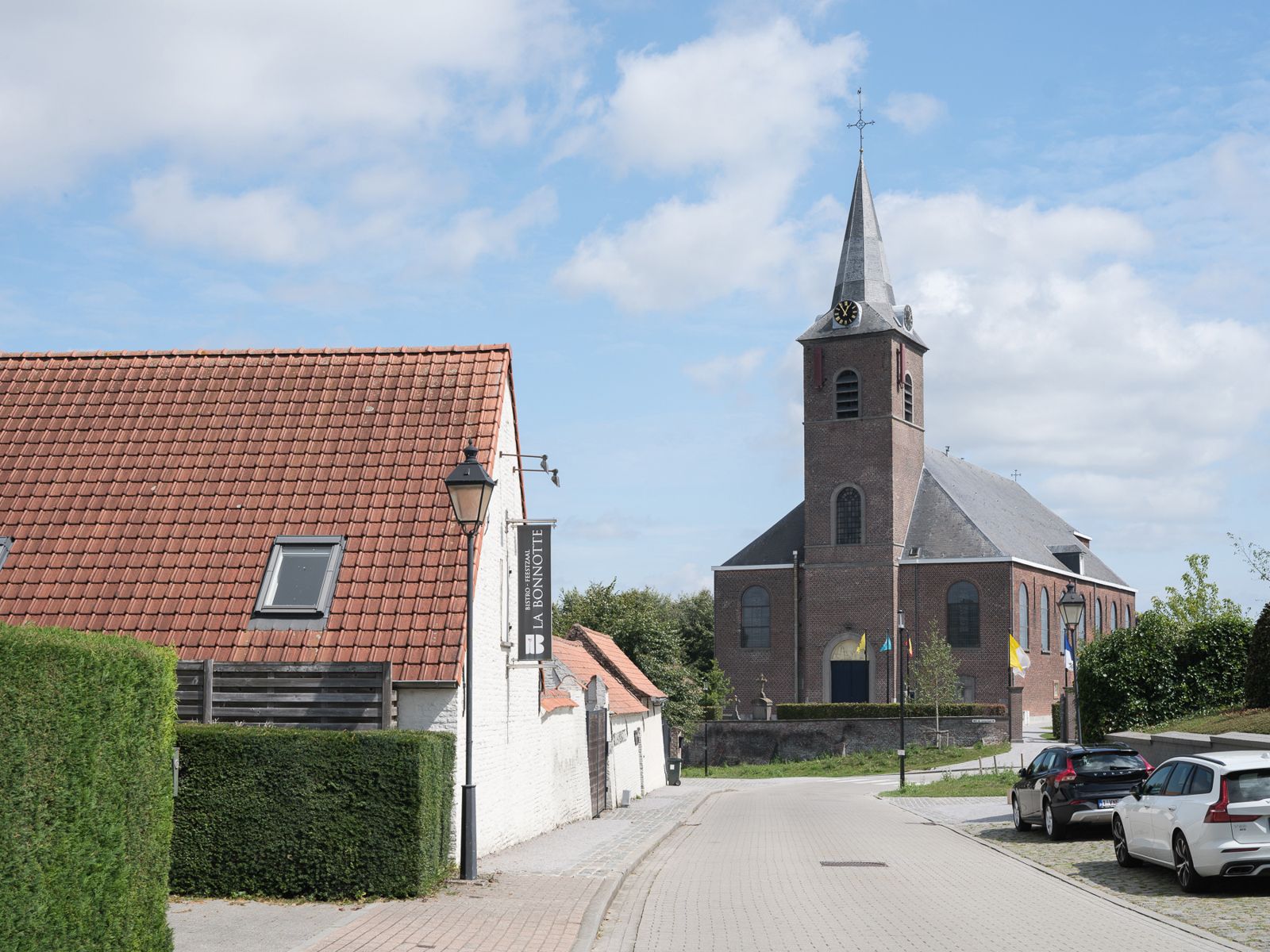 Authentiek eigendom met twee woningen in Maarkedal foto 27