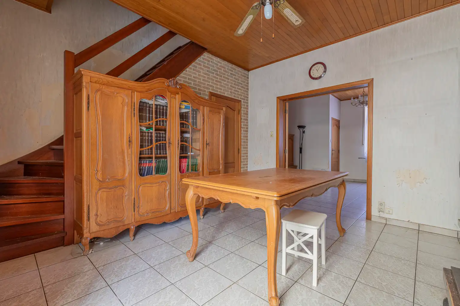 Gezinswoning te koop in Opwijk foto 5