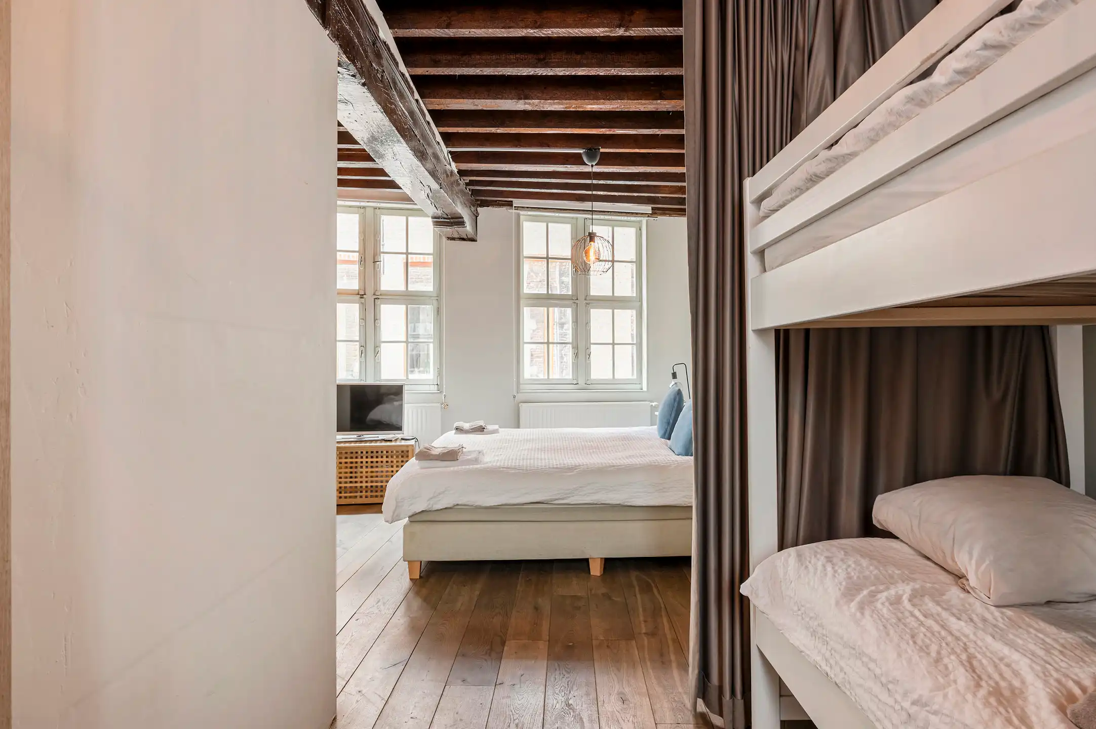 Wonen onder de schoonste toren ter wereld foto 7