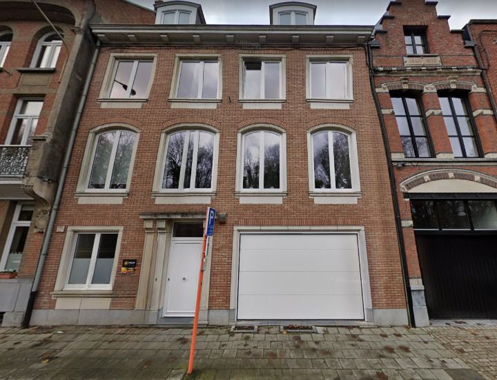 Bedrijfsvastgoed te koop Baron Opsomerlaan 32 - 2500 Lier