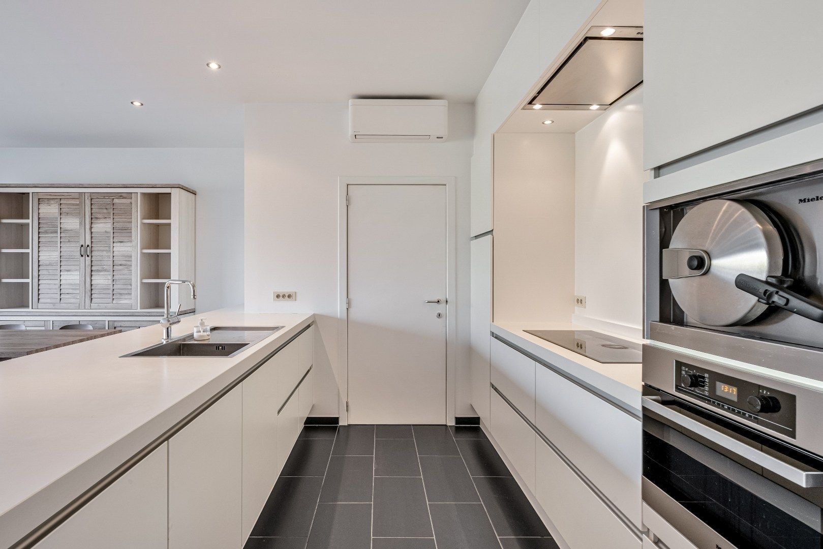 Prachtig appartement met ruime terrassen foto 3