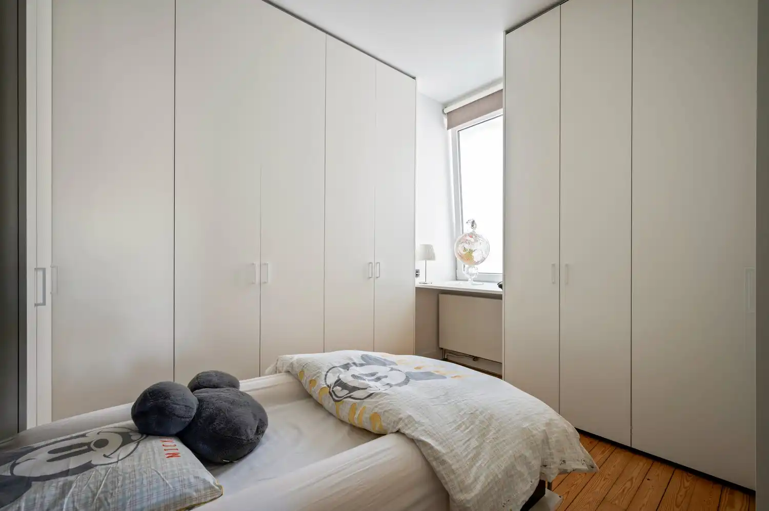 Unieke loft met stadstuin foto 29