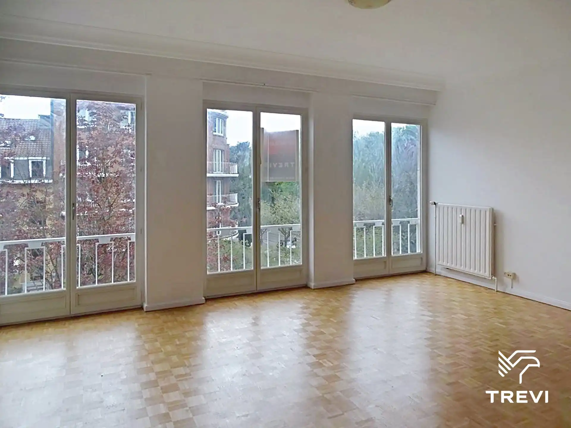 TER KAMERENBOS – Ideaal gelegen 2-slaapkamerappartement! foto {{pictureIndex}}