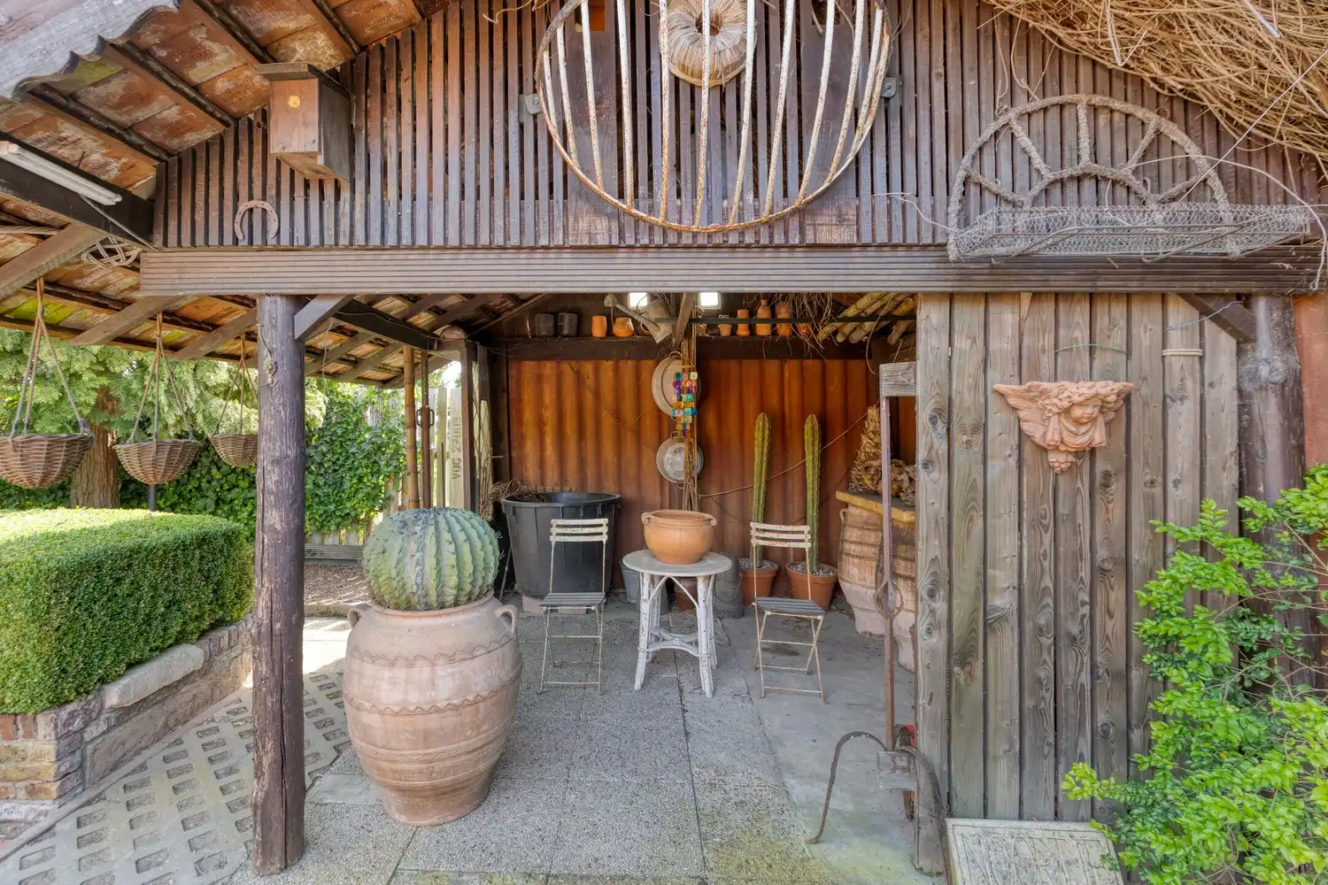 Karaktervolle woning op ruim perceel in Neerharen/Lanaken foto 38