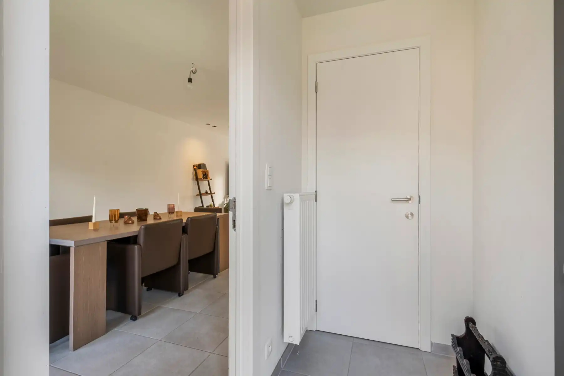 Ruime, energiezuinige woning te Sint-Michiels foto 3