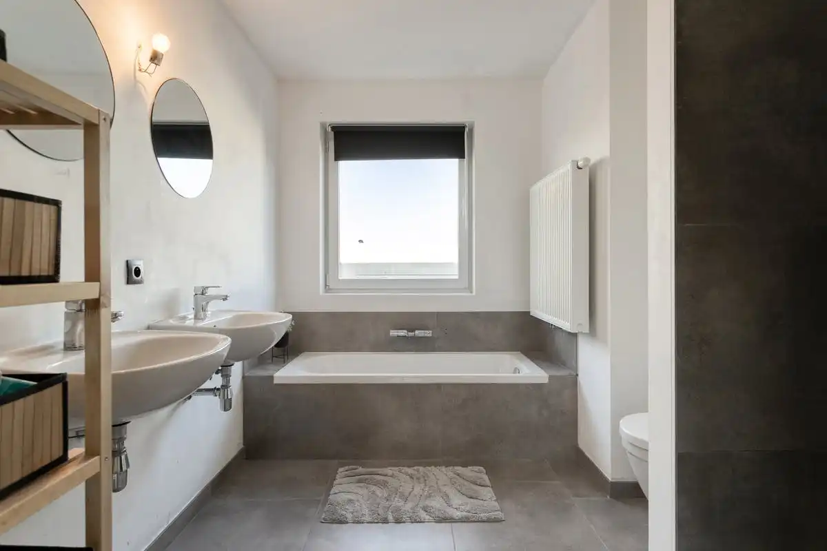 Volledig instapklaar huis met 3 kamers te koop in Anzegem foto 10