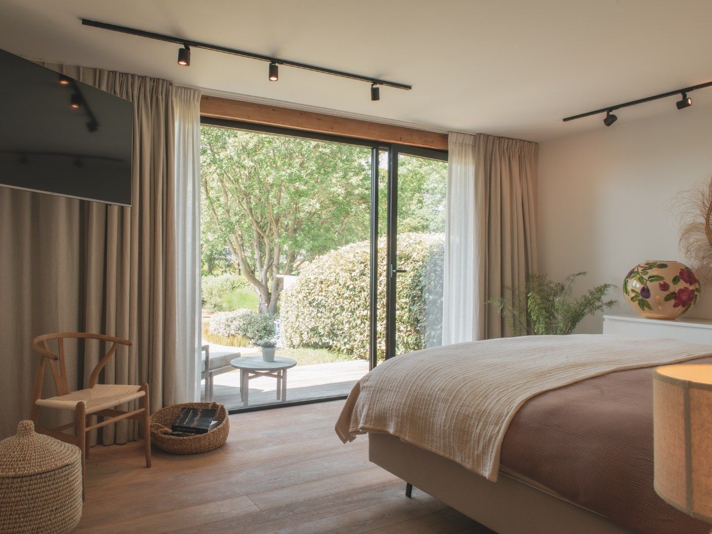 Riante gezinsvilla met gastenverblijf op een toplocatie te Cadzand  foto 19