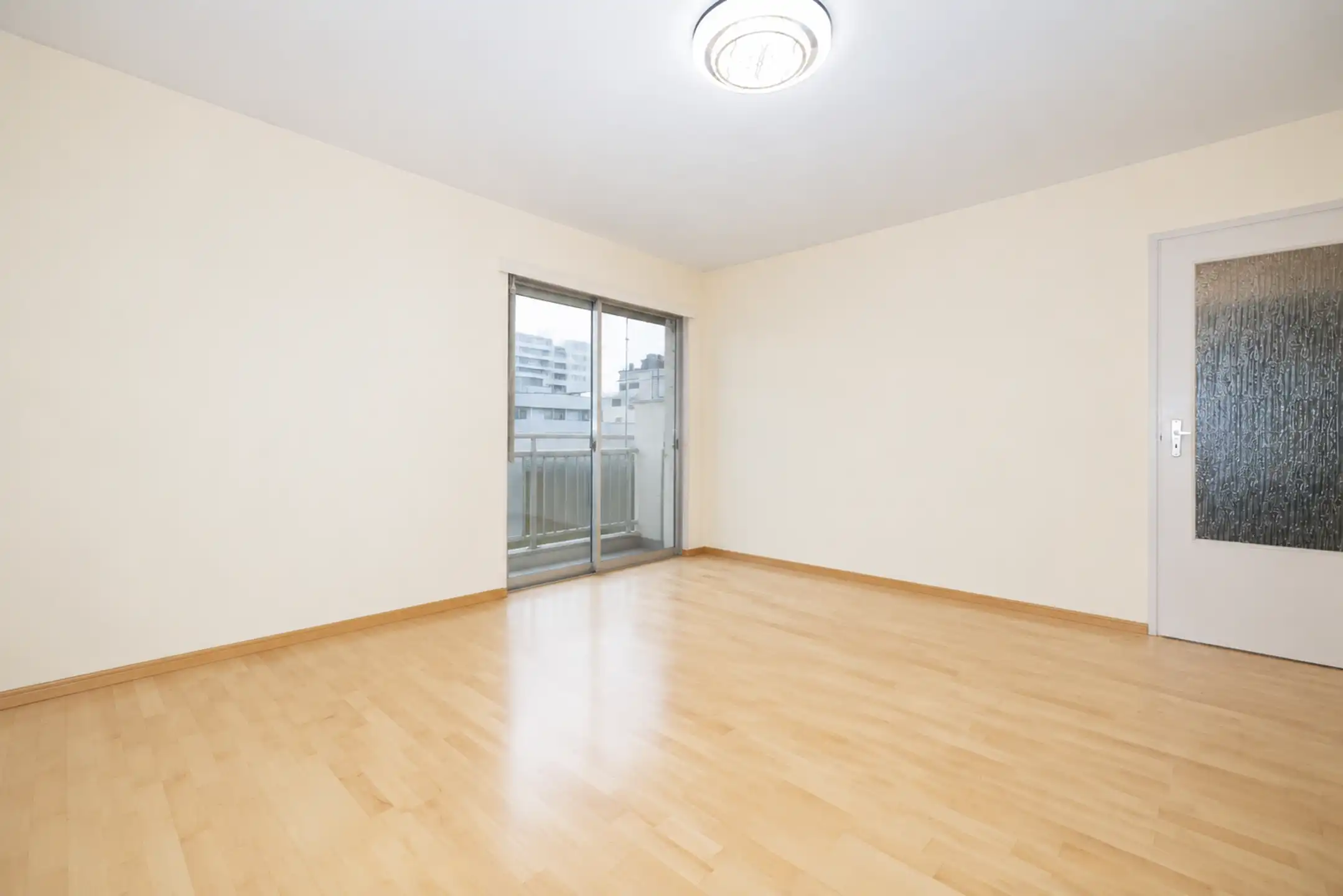 Appartement 1 slaapkamer, te renoveren - Prachtig uitzicht! foto 4