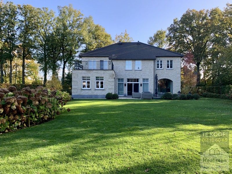 Luxe in #Bokrijk foto 13