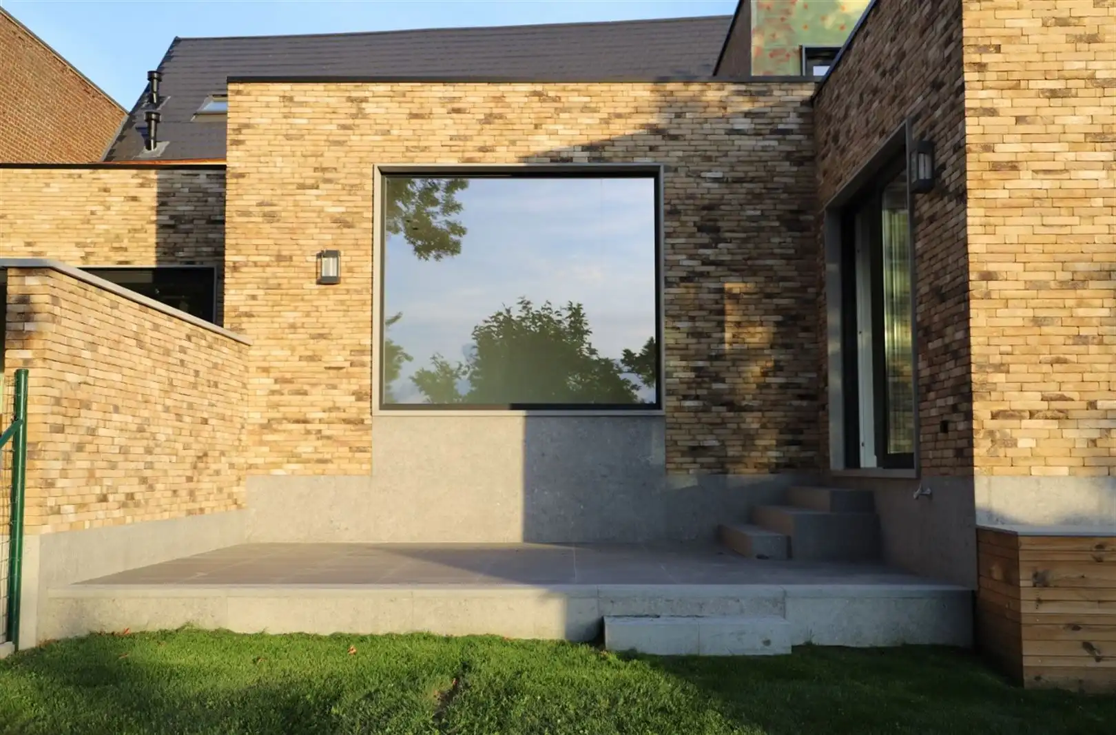 GV app te huur in het landelijke Maarkedal foto 18