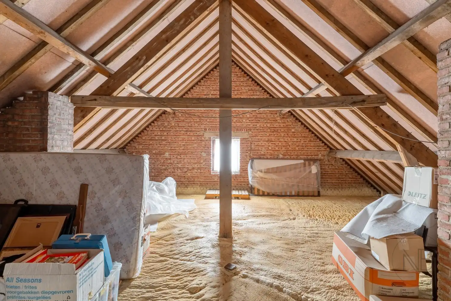 Huis te koop foto 20