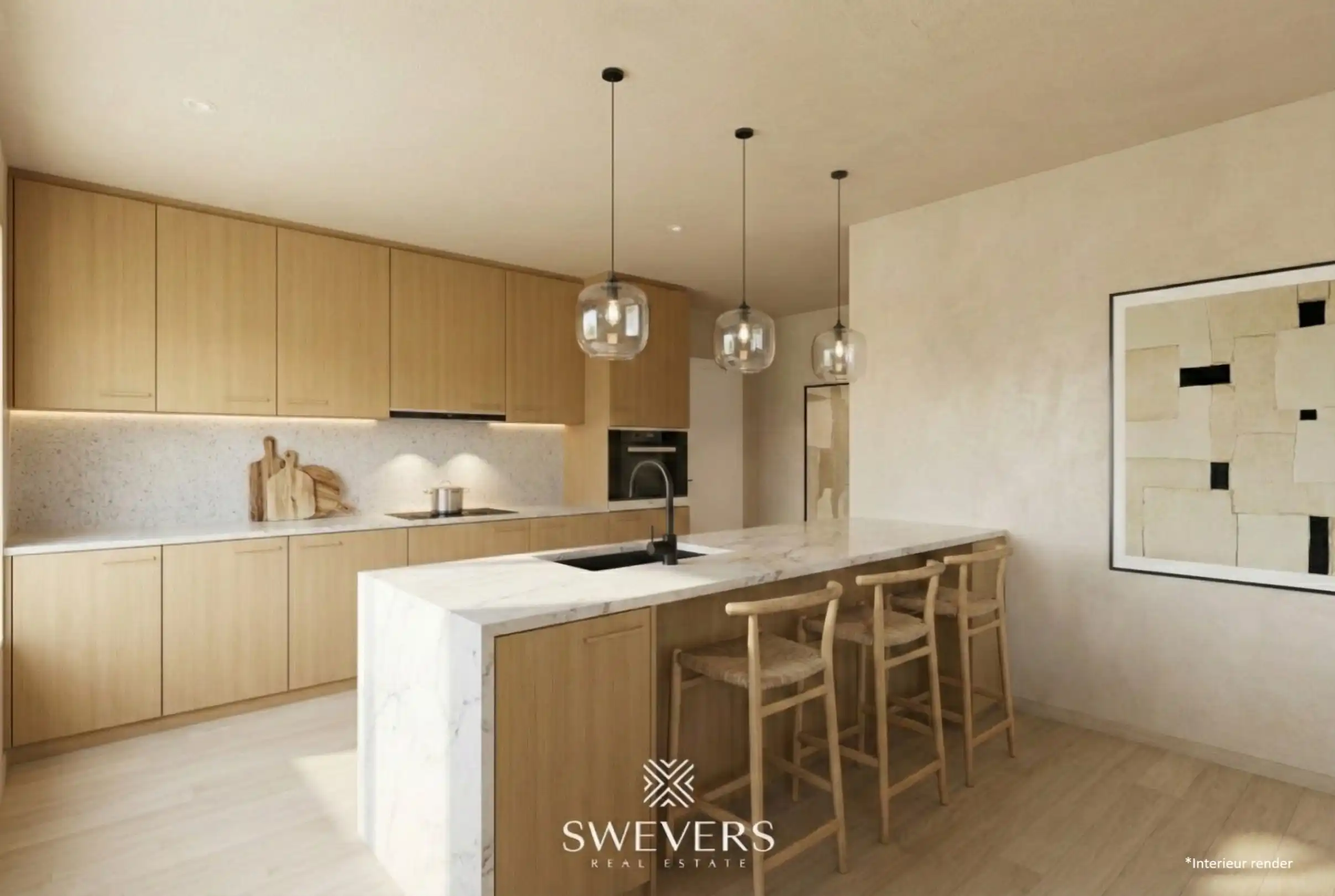 Mooie landelijk gelegen woning met grote garage op 23 are 78 ca in Paal  foto 13