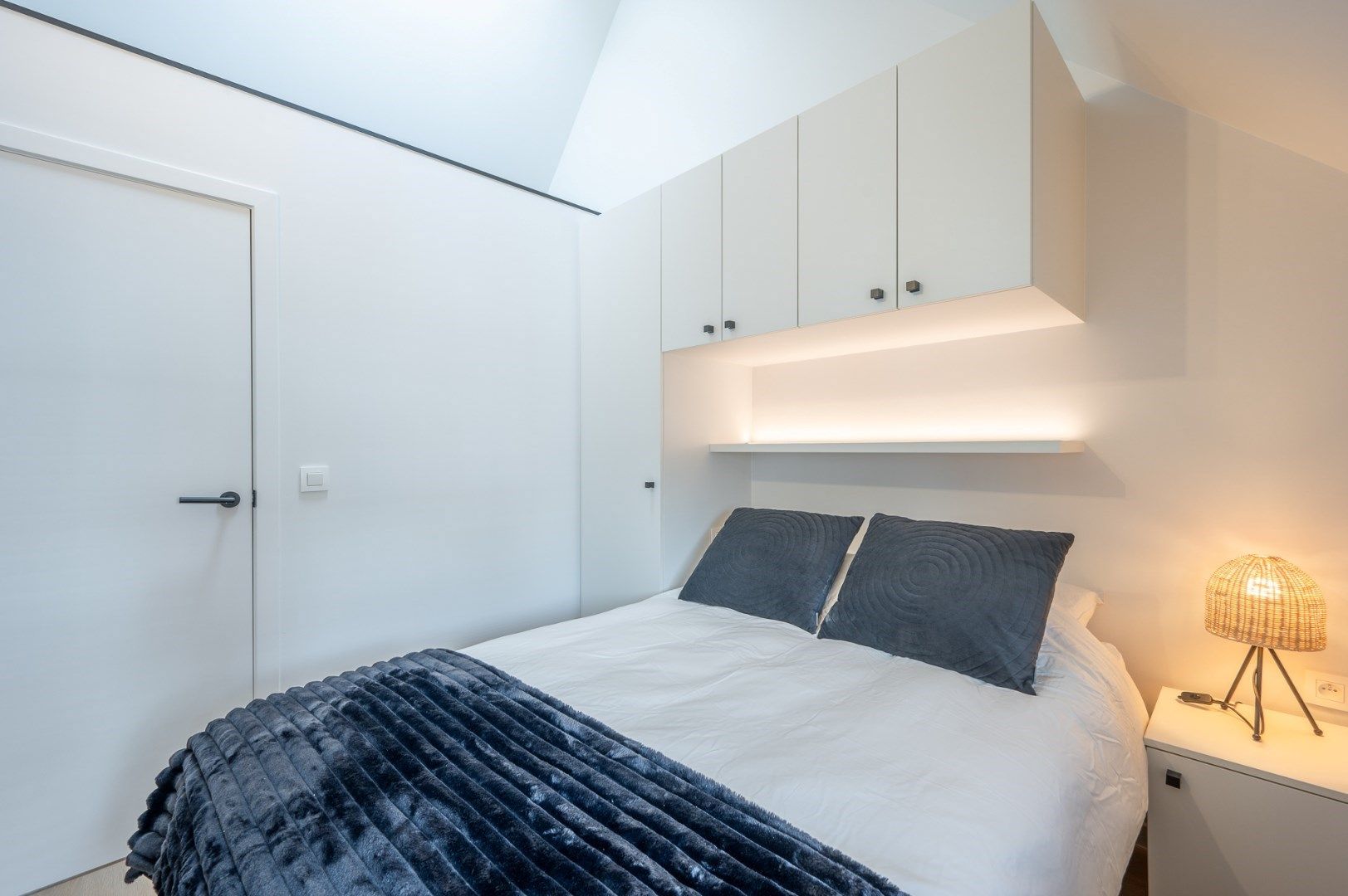 Mooi gerenoveerde woning in het hartje van Knokke nabij de Lippenslaan foto 13