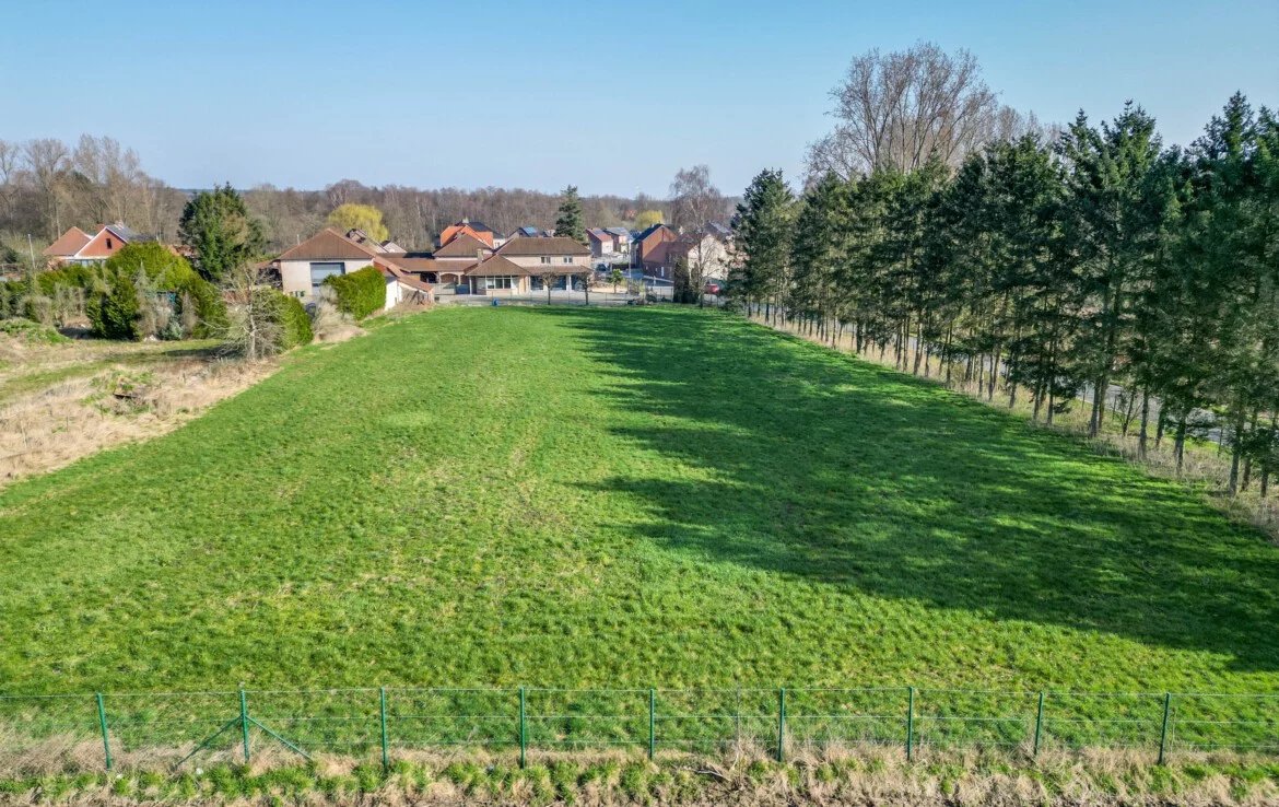 Stijlvolle villa met 4 slaapkamers op een prachtig perceel foto 5