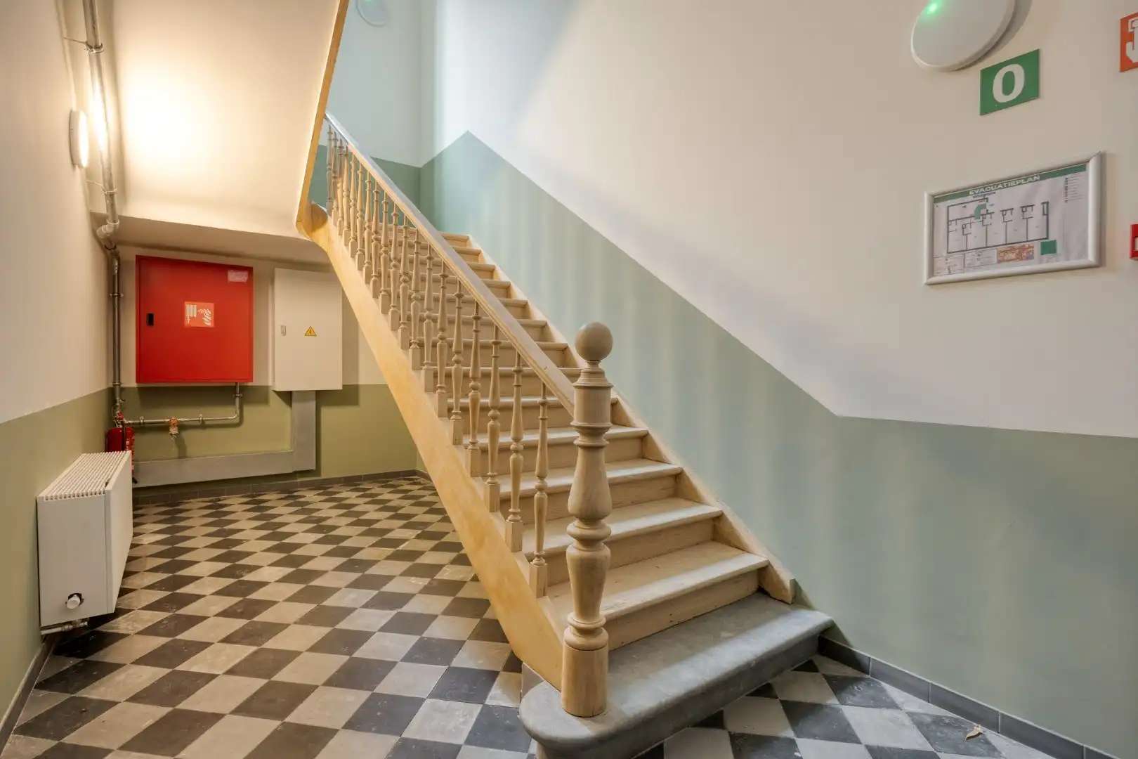 Unieke kamer in prachtige co-housing in het centrum van Leuven! foto 5