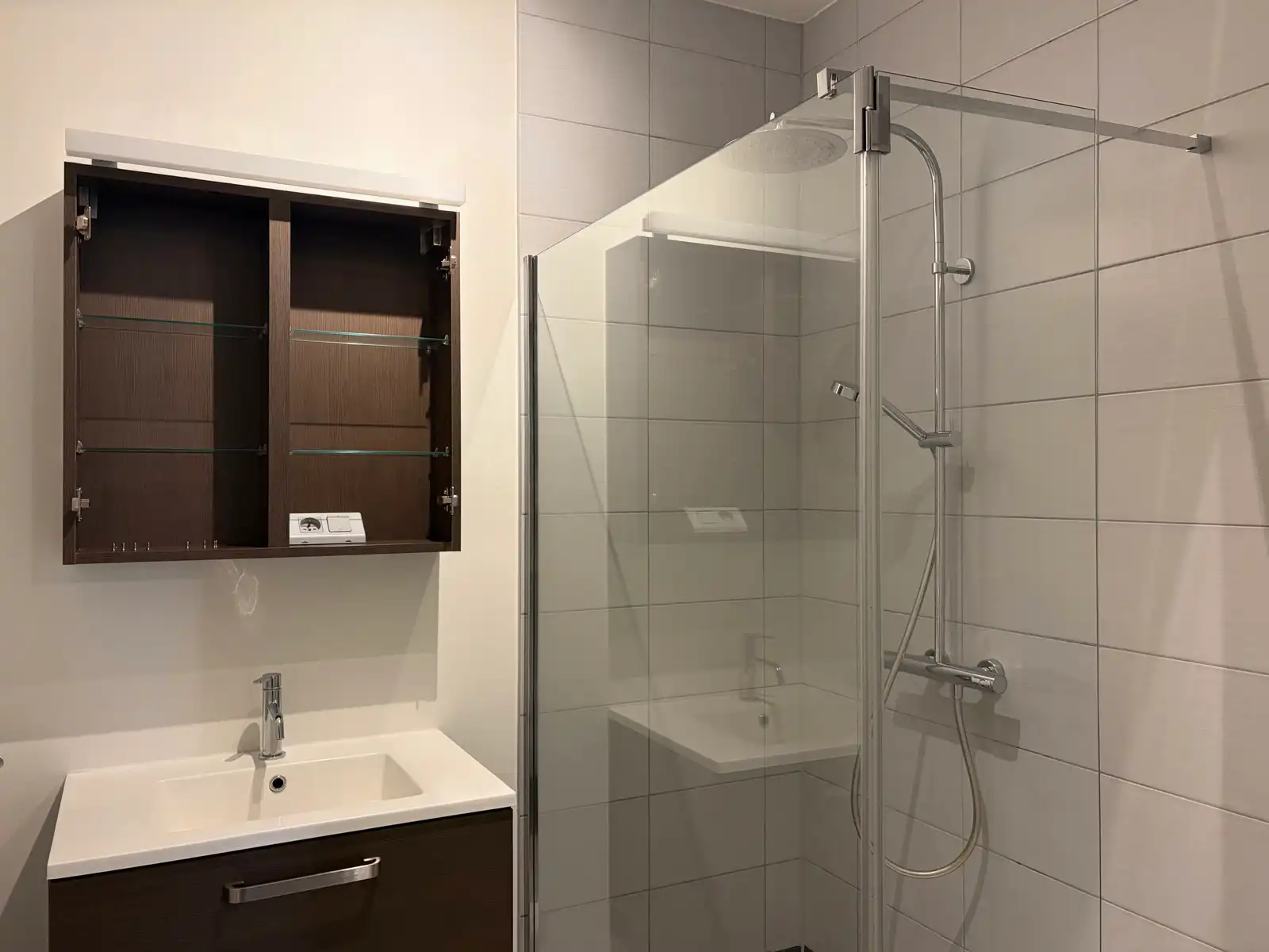Appartement te huur foto 15