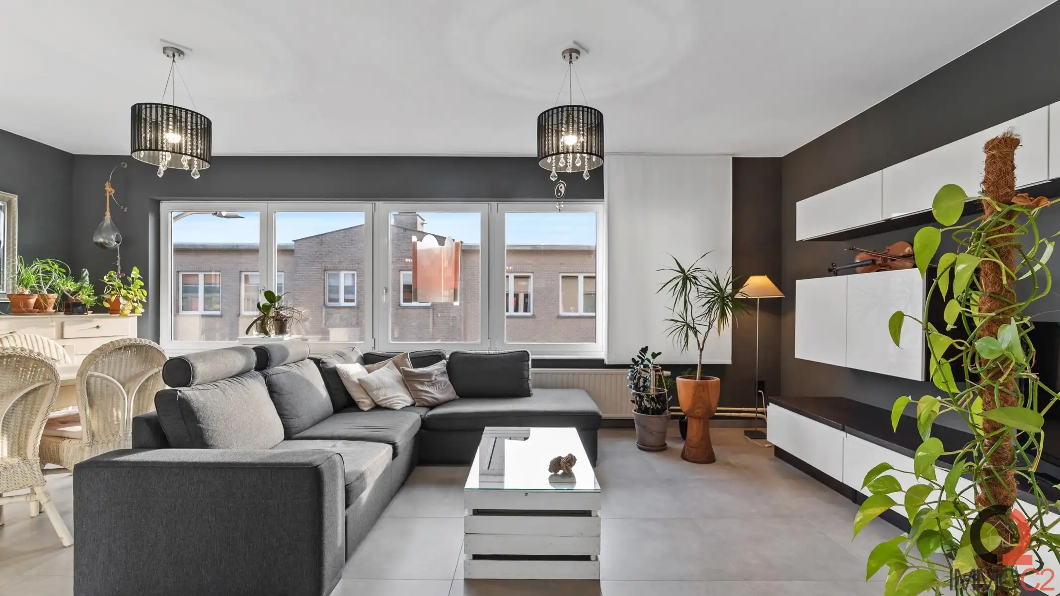 Appartement te huur foto 4