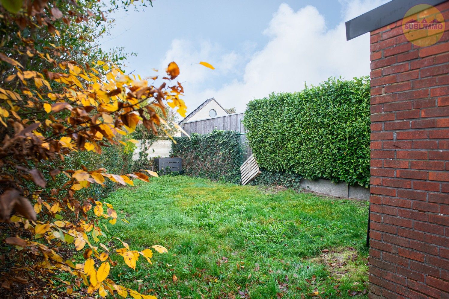 Energiezuinige halfopen gezinswoning met 3 slaapkamers, tuin en garage in Tessenderlo-Ham foto 22