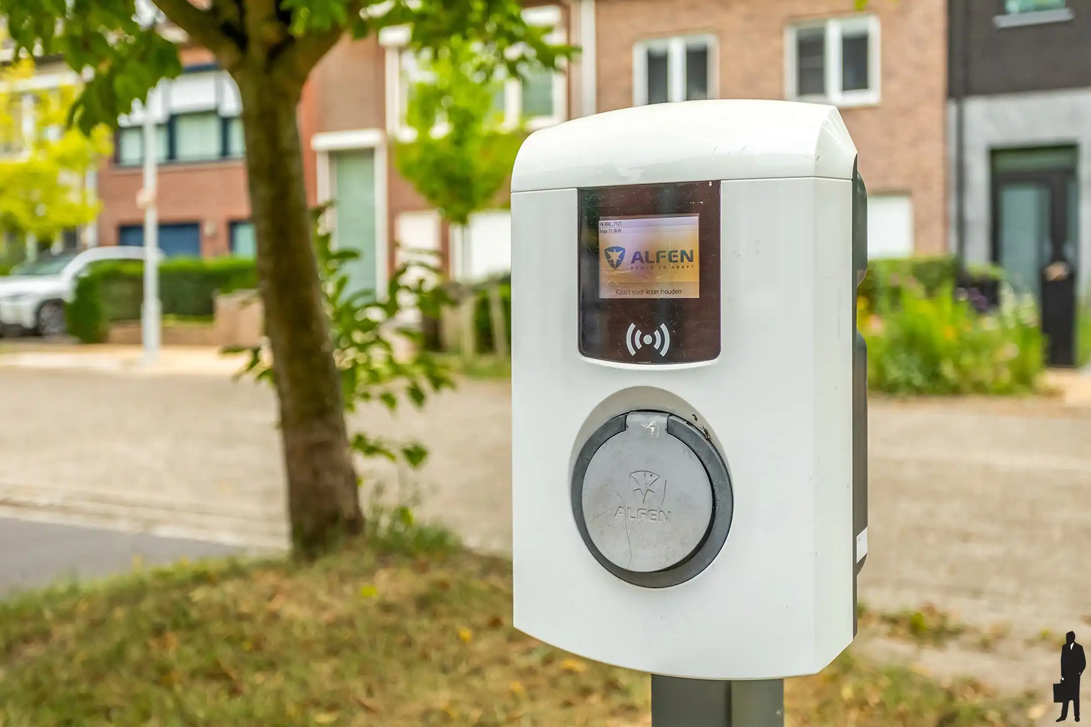 HOB op toplocatie! foto 24