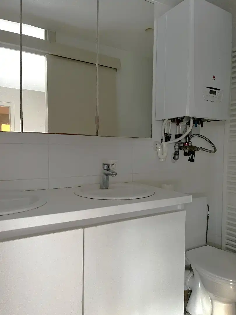 Restaurant te koop centraal op het Rubensplein  foto 13