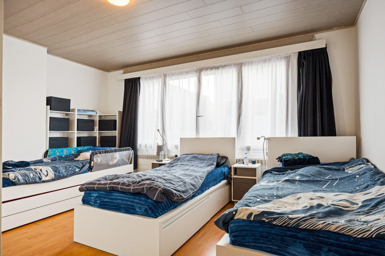 Huis met 3 slaapkamers en tuin te Deurne! foto 11