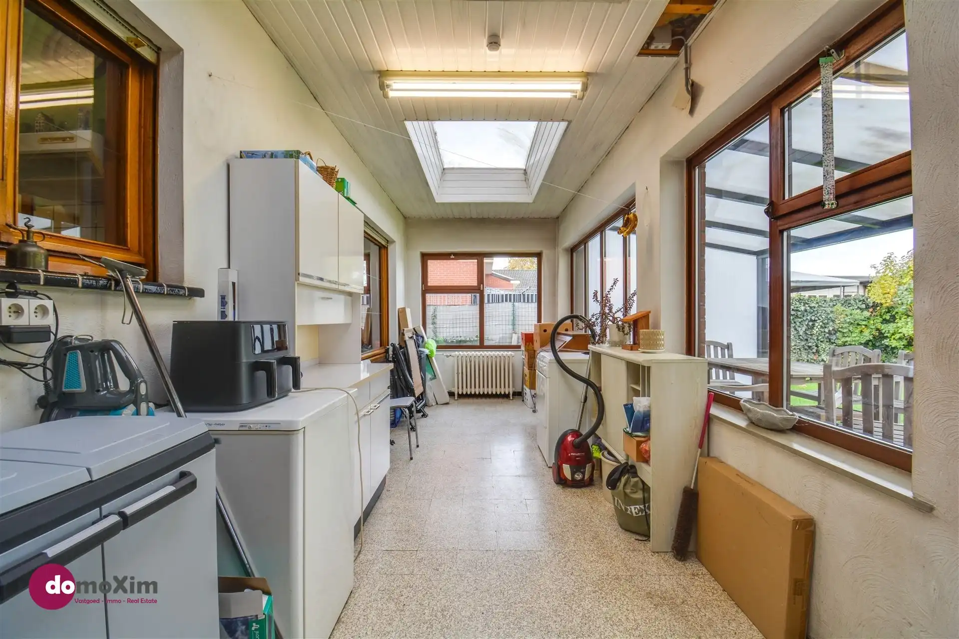 Woning met charme en toekomstmogelijkheden in Boortmeerbeek foto 10