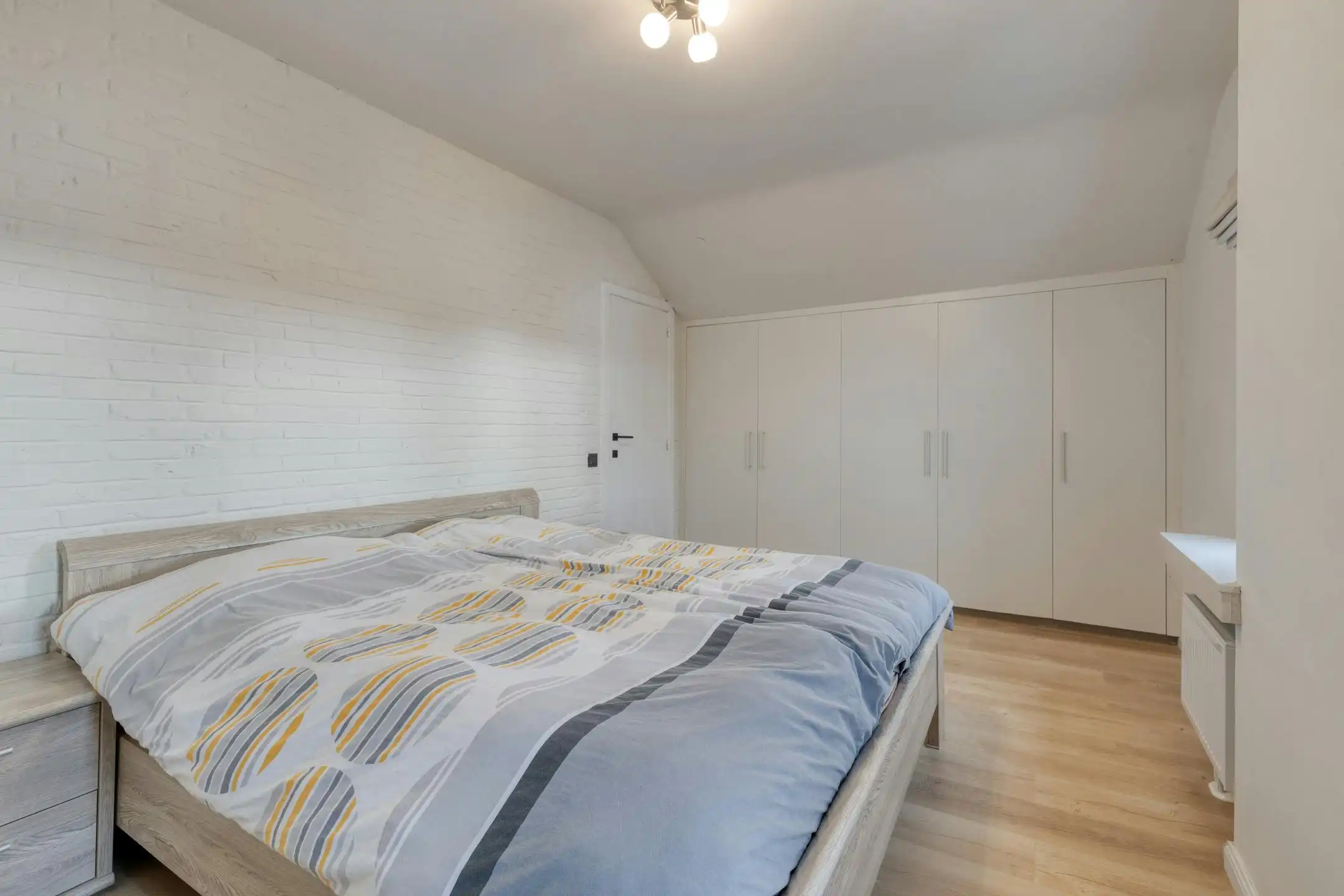 Instapklare alleenstaande woning te koop te Blankenberge foto 8