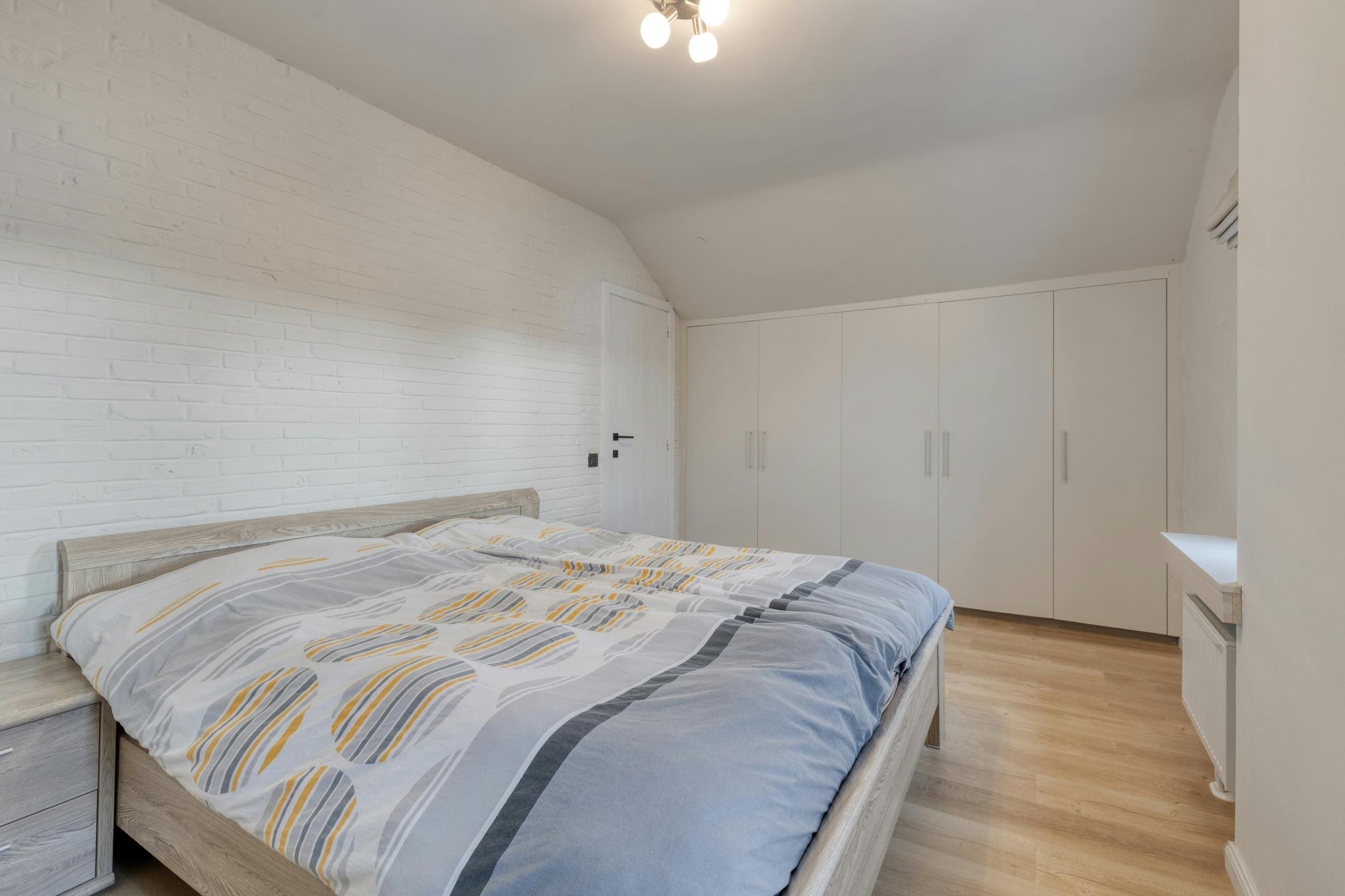 Instapklare alleenstaande woning te koop te Blankenberge foto 14