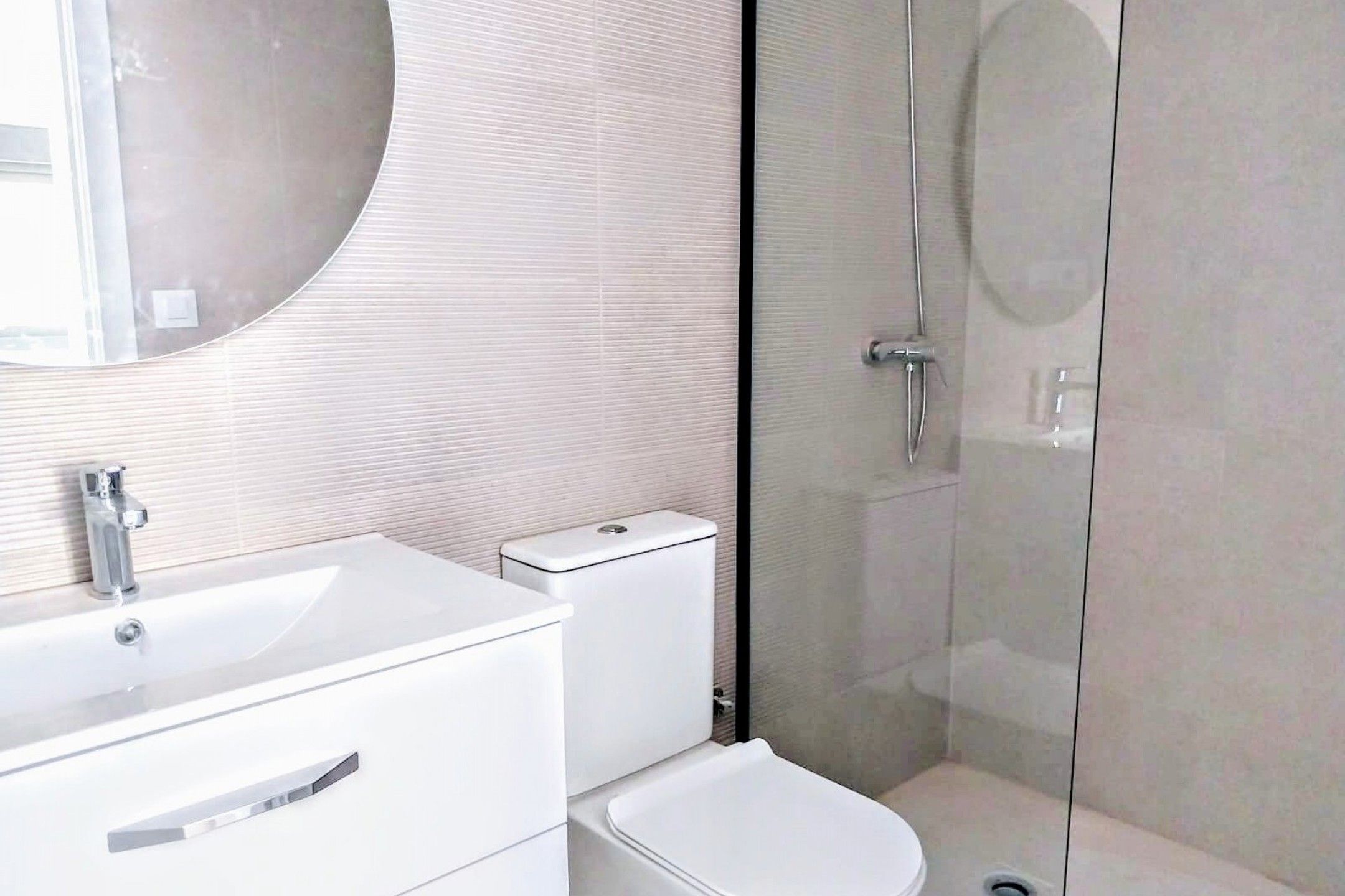 CASALINA ESPANA stelt te koop nieuwe appartementen in Murla foto 13