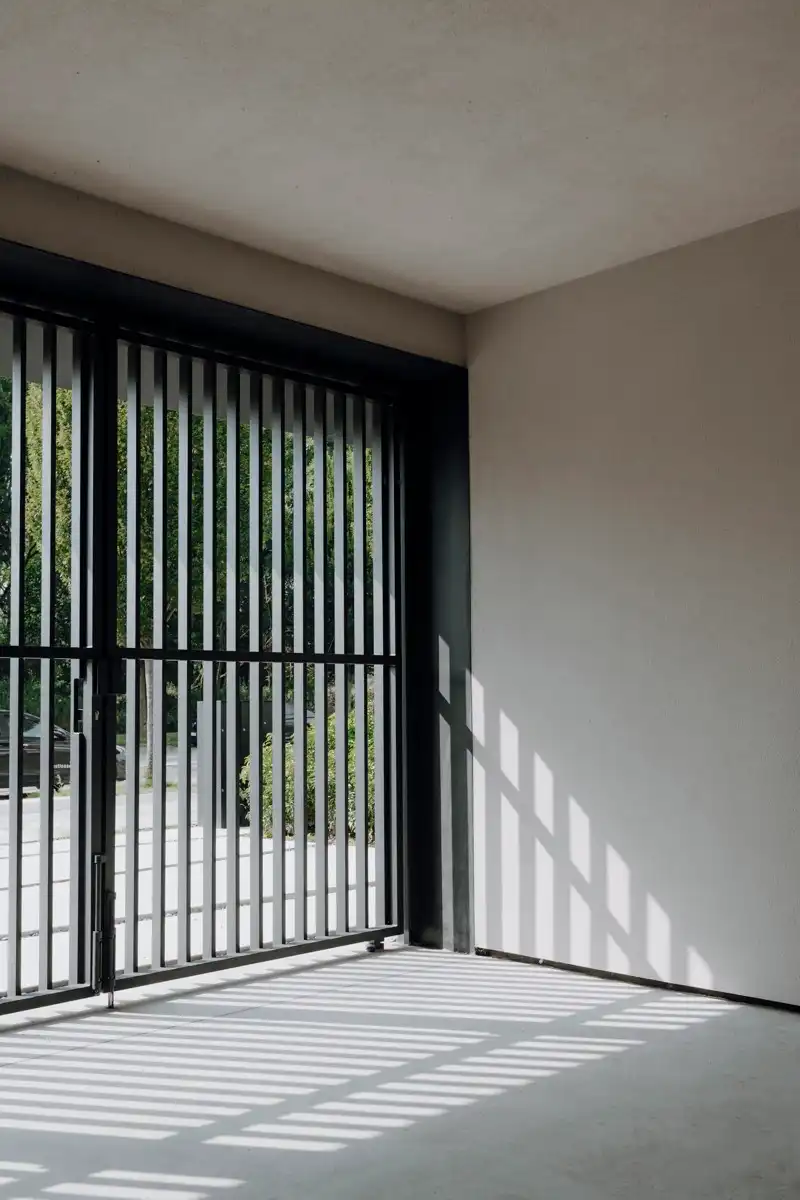 Hippe, gemeubelde studio op toplocatie in Wilrijk foto 9