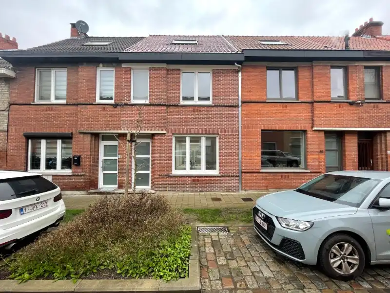 Huis te huur Haardstedestraat 87 - 9000 Gent