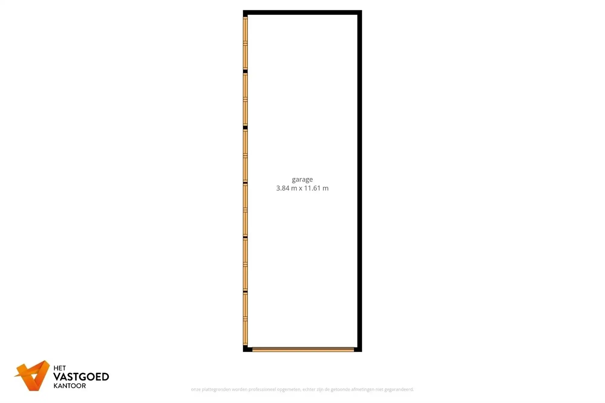 OPBRENGSTEIGENDOM MET 2 WONINGEN foto 37