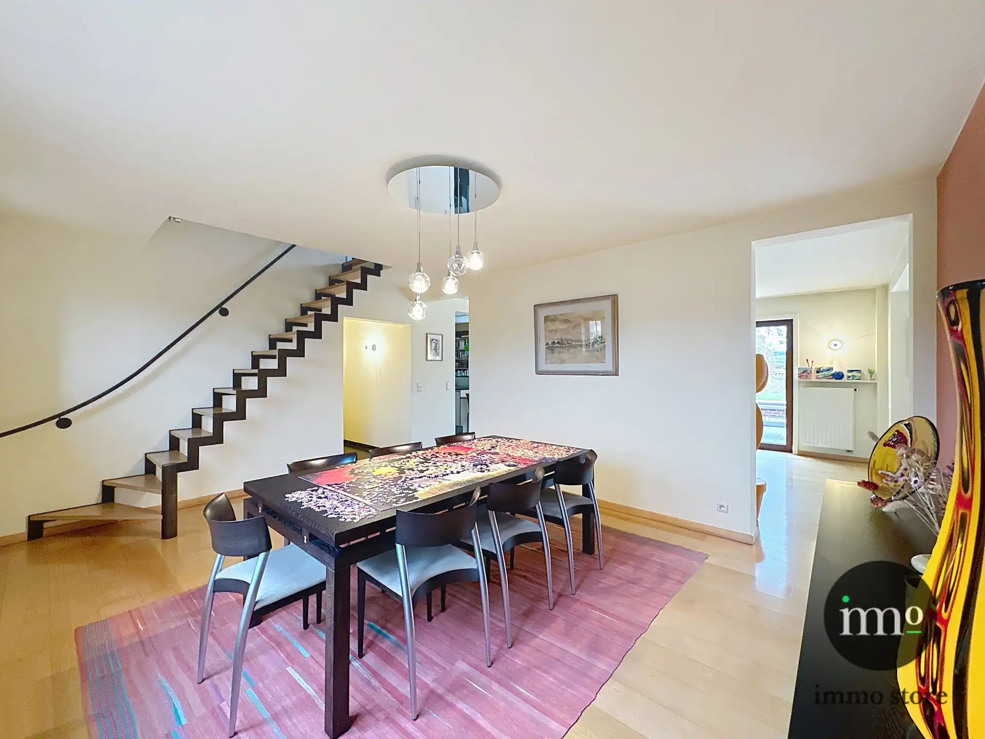 Luxe Landhuis! – Exclusief Wonen in Pure Rust & Comfort! foto 13