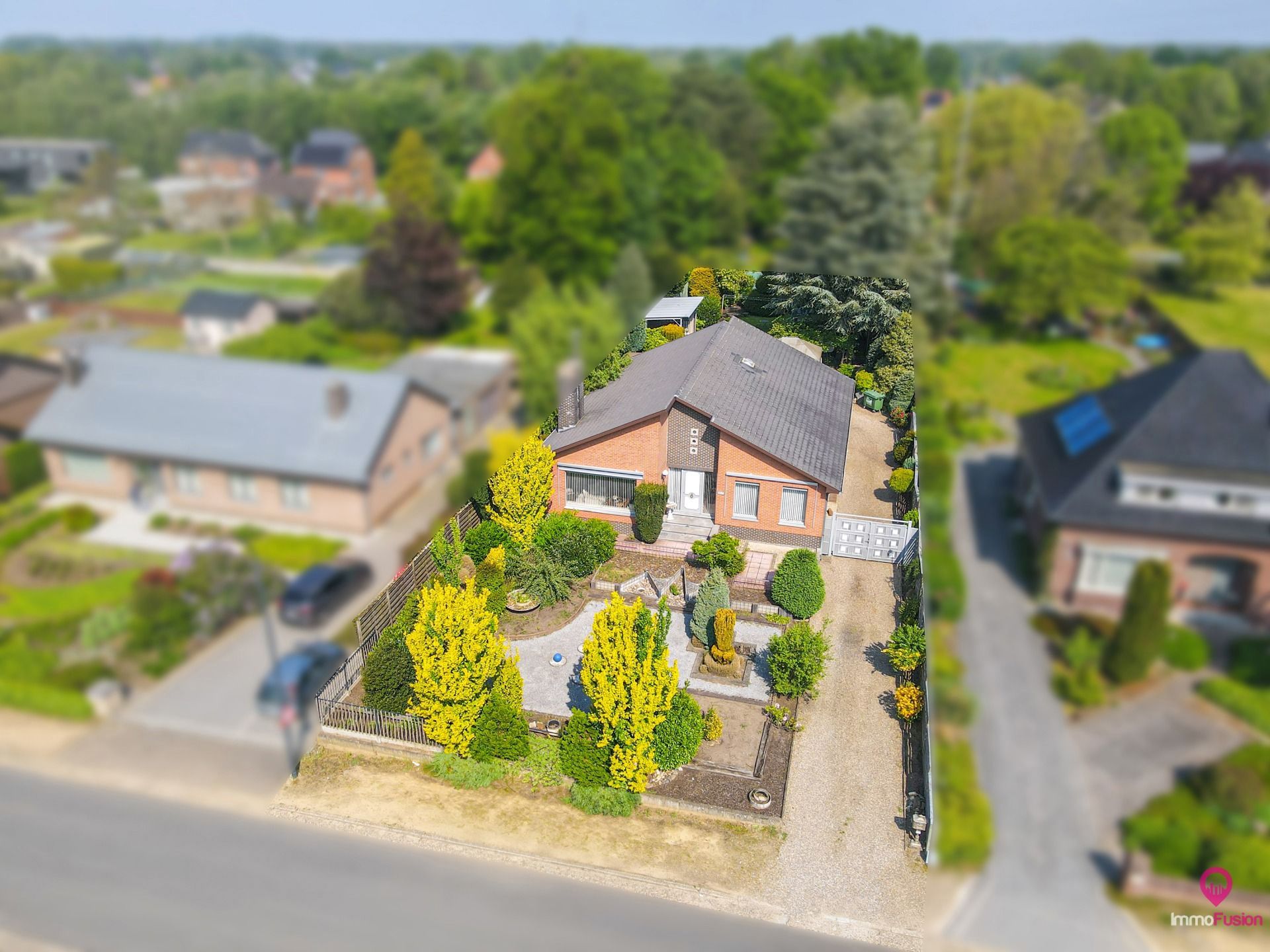 Ontdek uw droomwoning in Berkenbos, Heusden-Zolder! foto 26