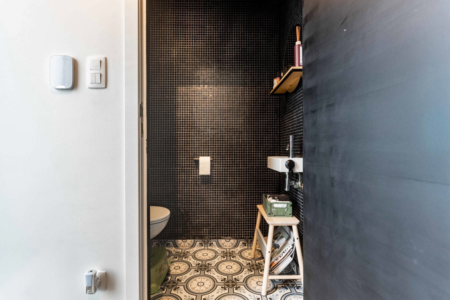 Moderne woning te koop in Schendelbeke foto 8