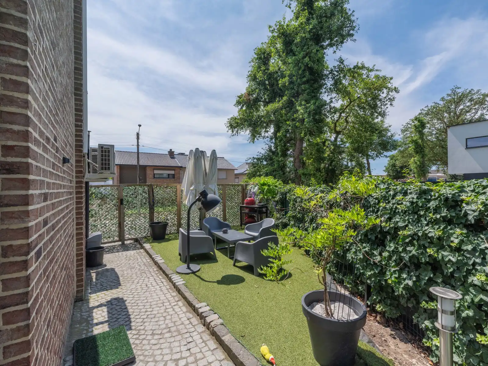 Huis te koop foto 45
