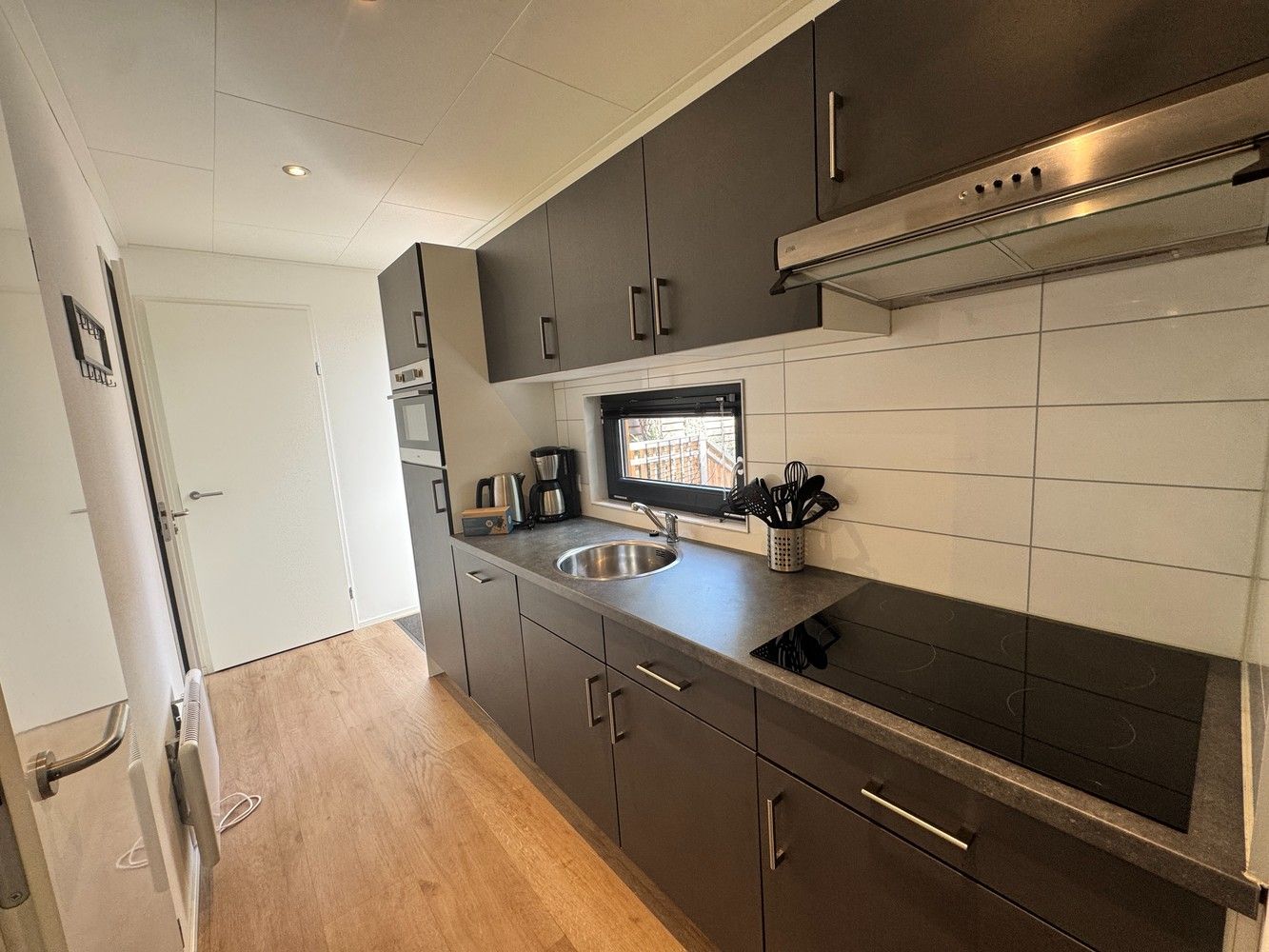 Investeer in een vakantiewoning in het groene hart van Vlaanderen – Zutendaal foto 6